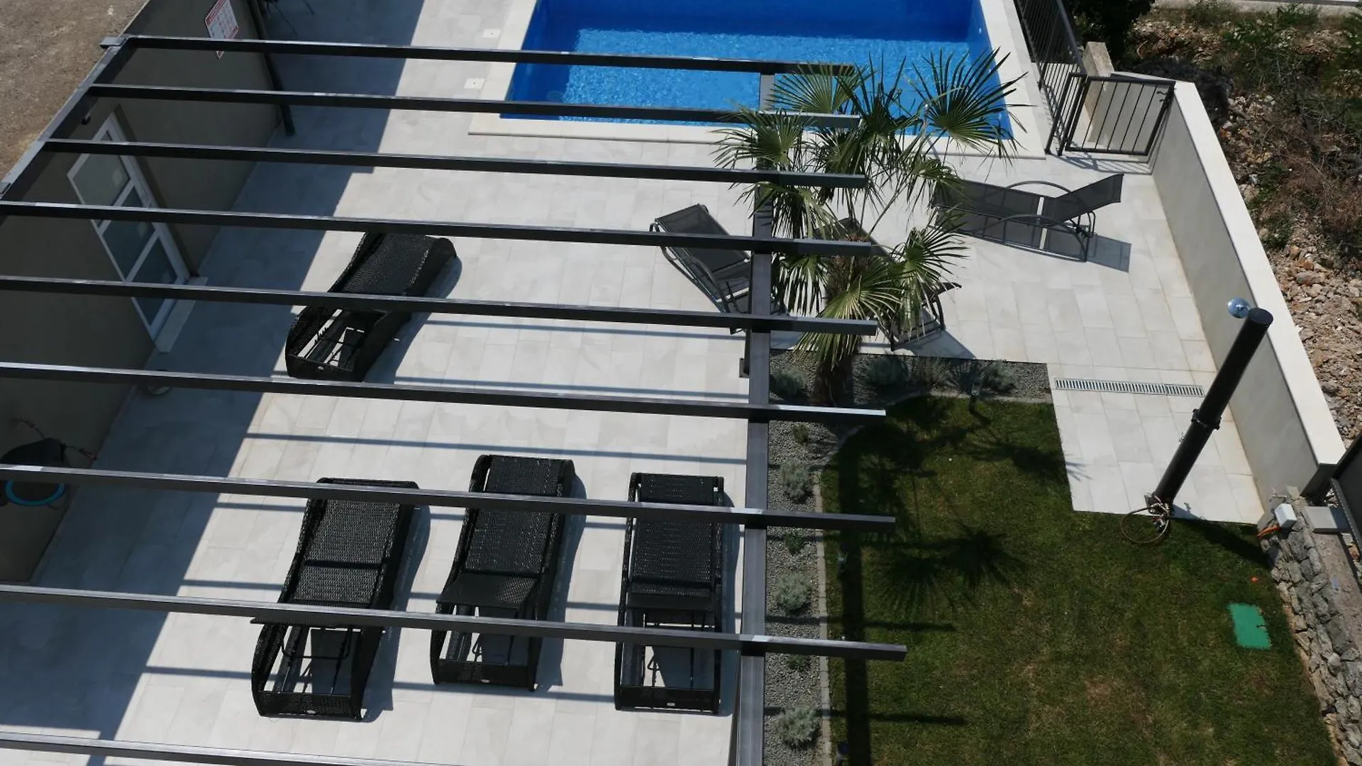 Apartment Apartmani Bura Crikvenica