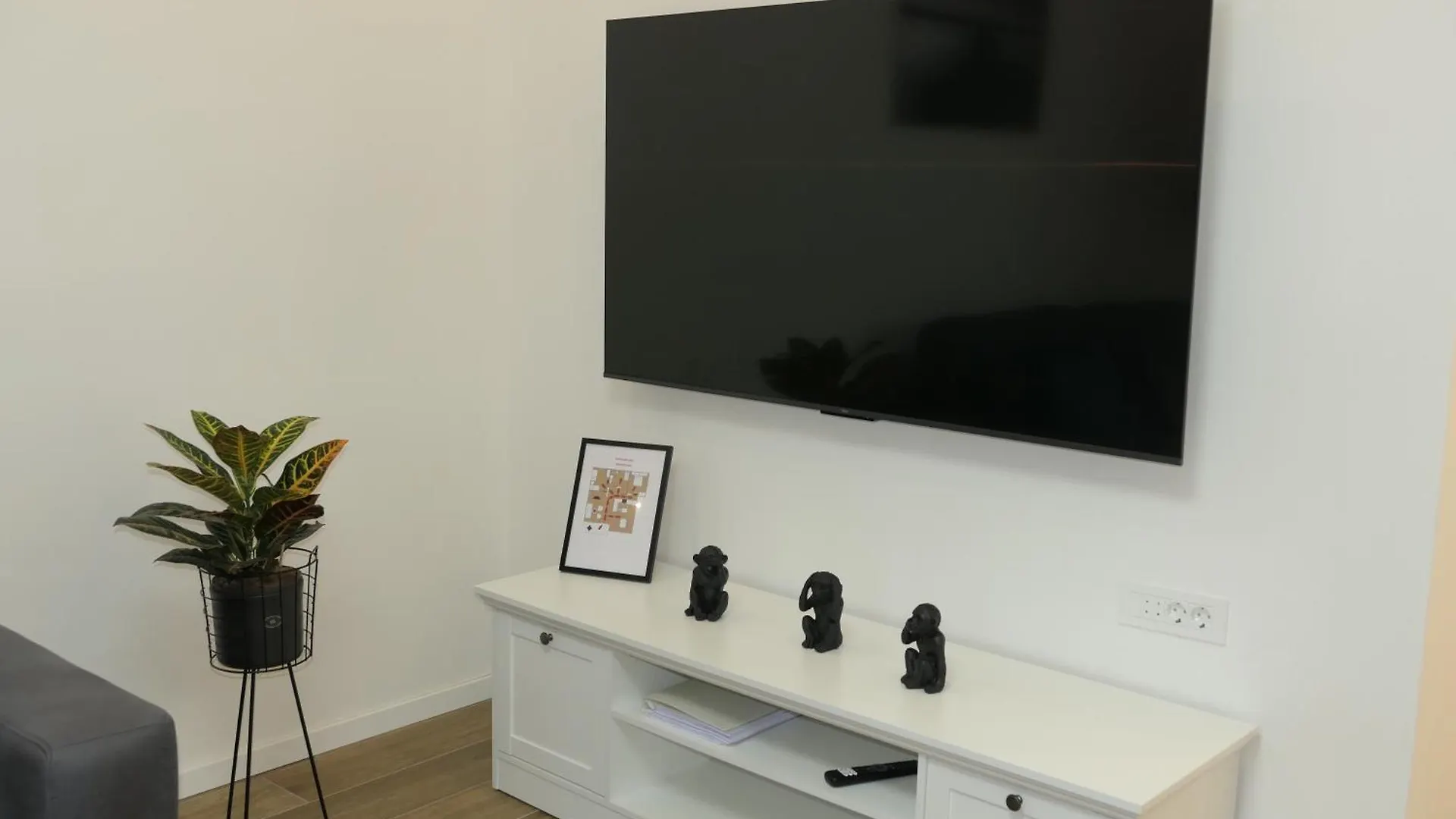 Apartmani Bura Crikvenica Apartment