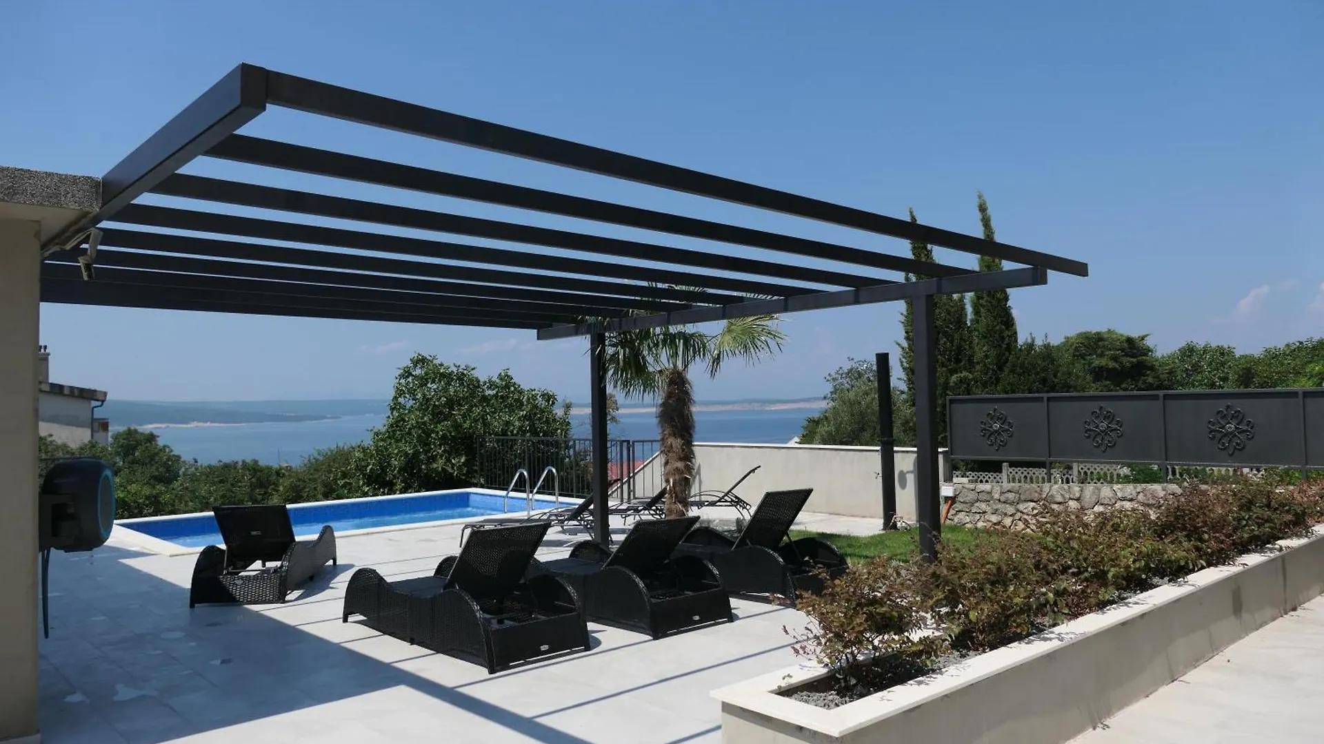 Apartmani Bura Crikvenica Croatia