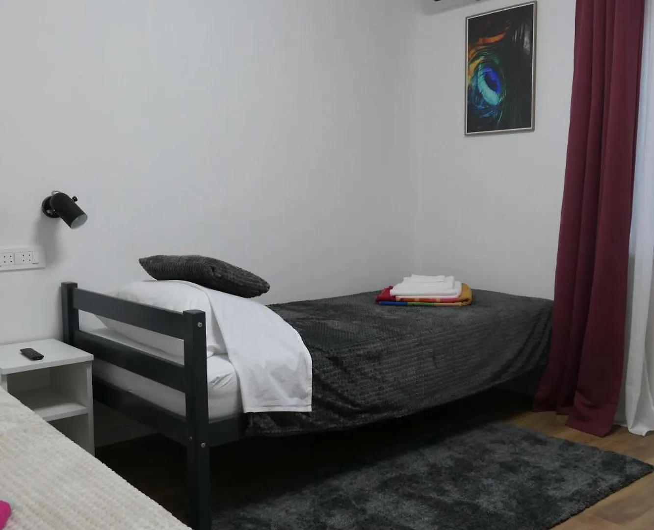 Apartmani Bura Crikvenica Croatia