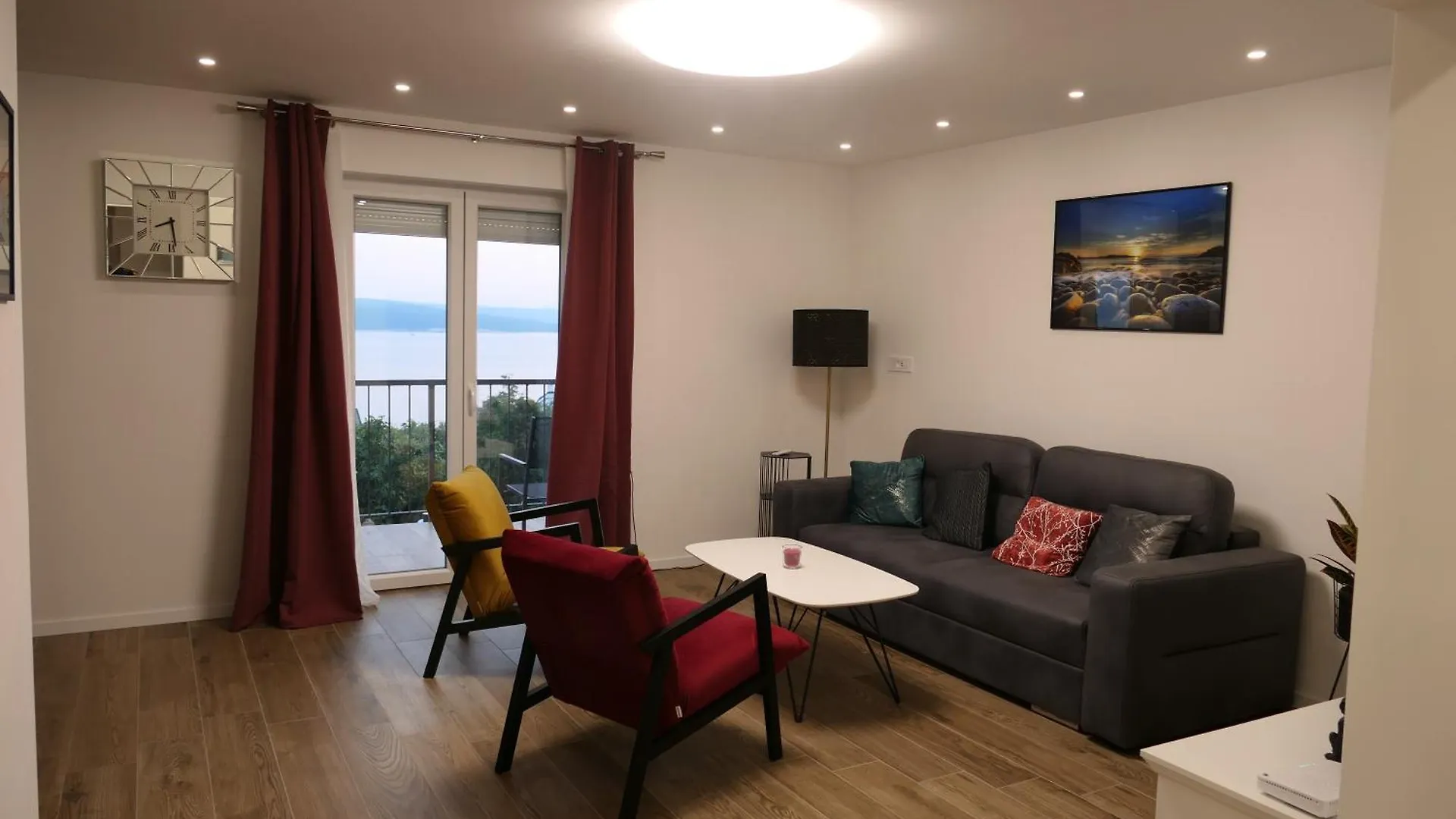 Apartmani Bura Crikvenica 0*,  Croatia