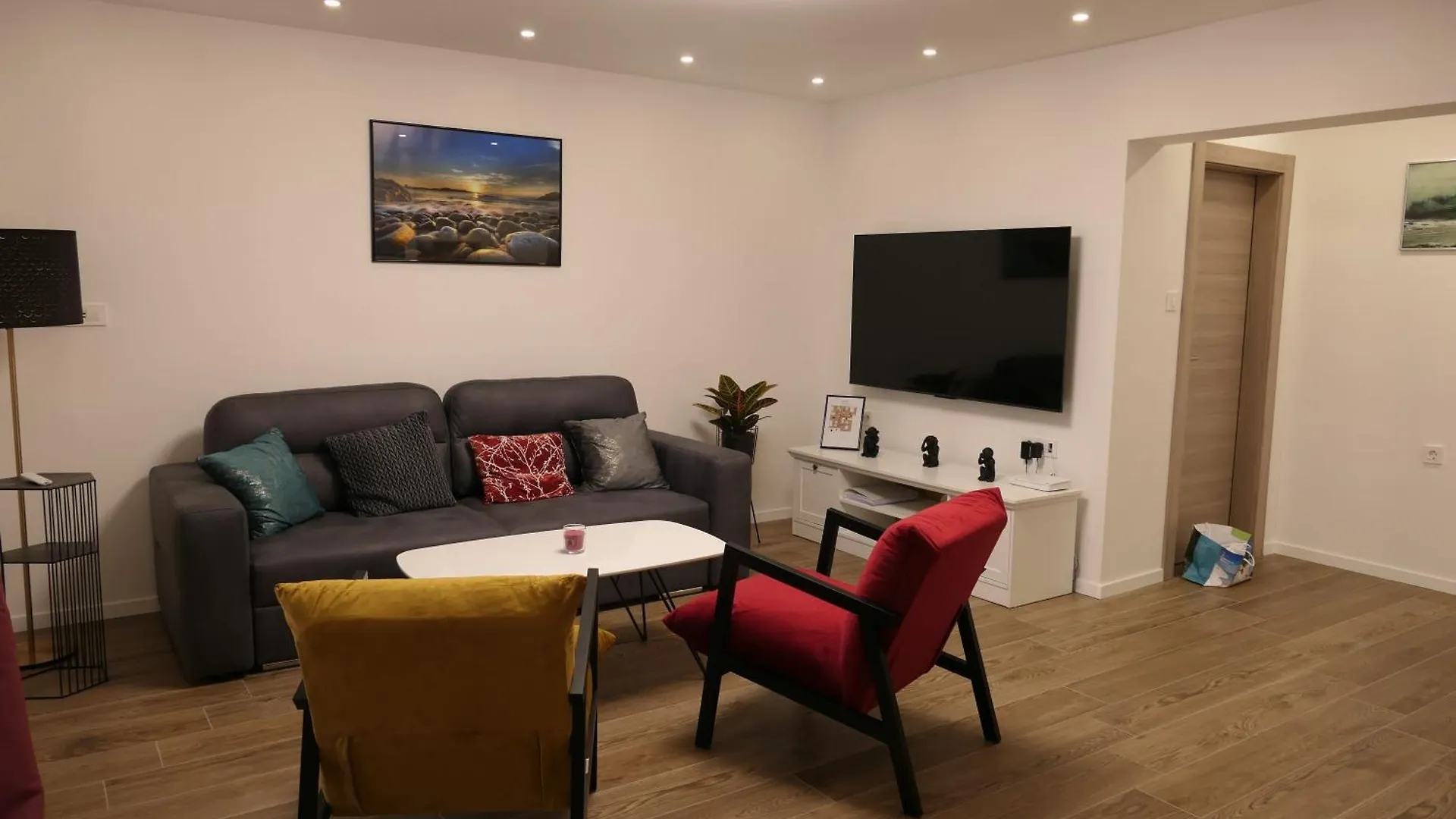 Apartmani Bura Crikvenica Apartment