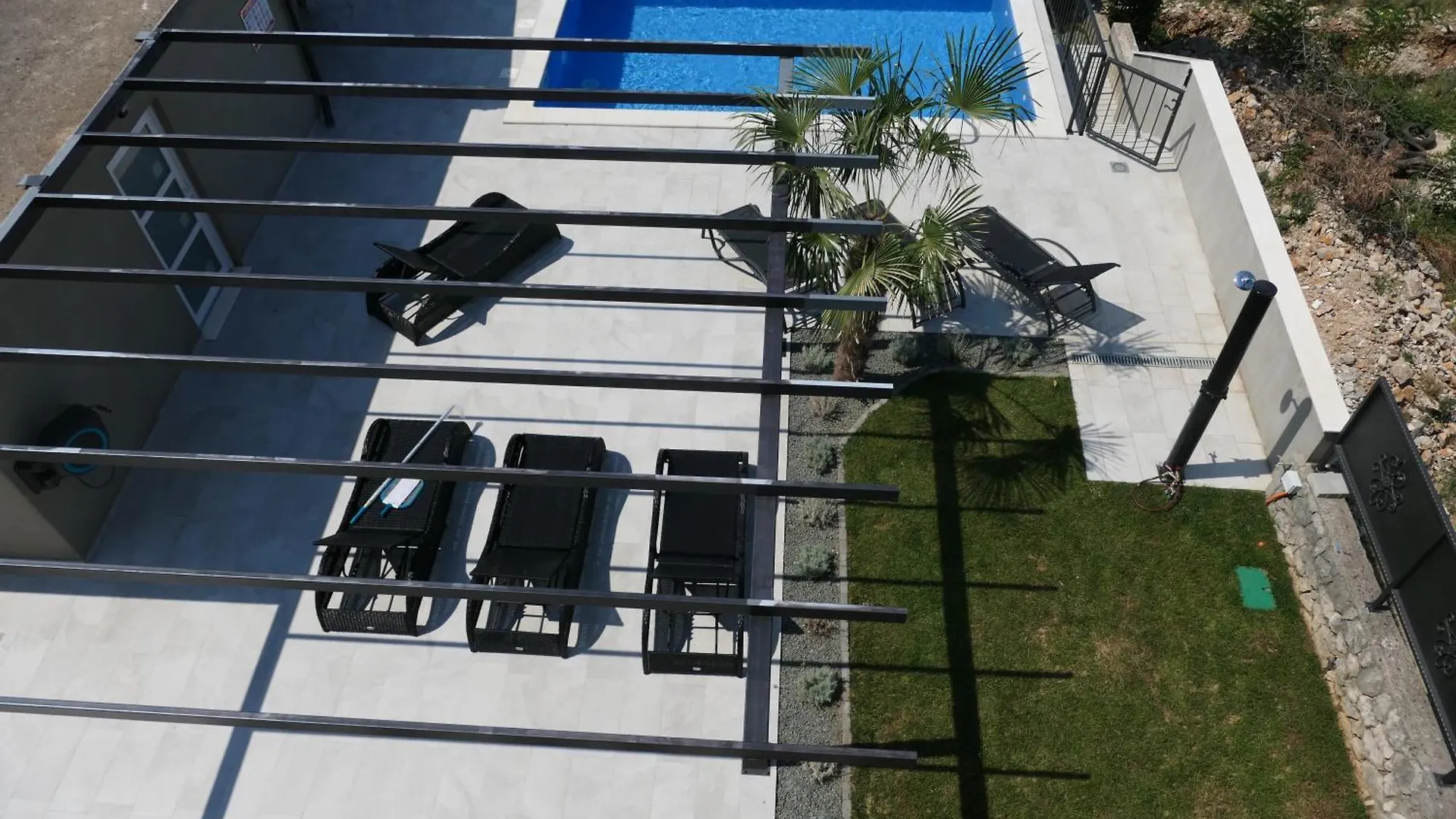 Apartment Apartmani Bura Crikvenica Croatia