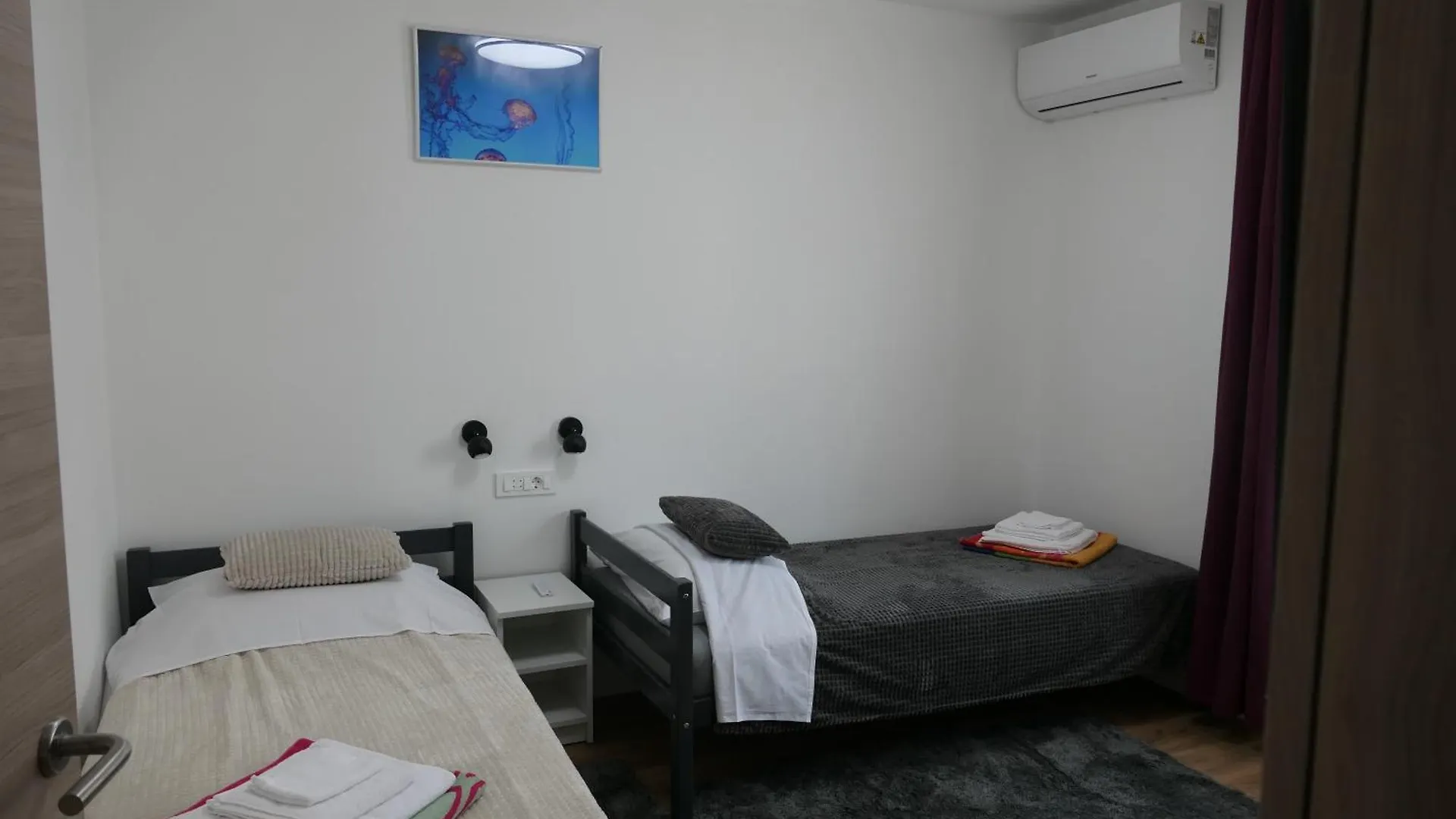 Apartment Apartmani Bura Crikvenica Croatia