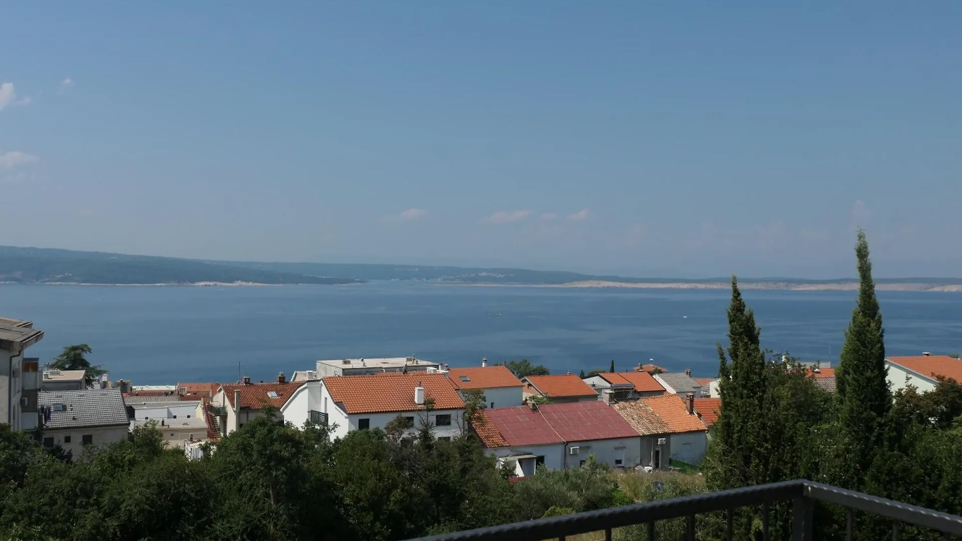 Apartmani Bura Crikvenica