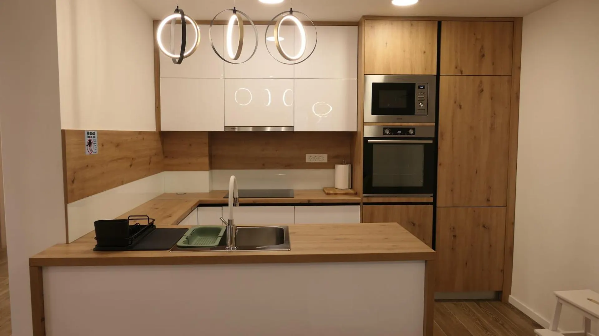 Apartmani Bura Crikvenica