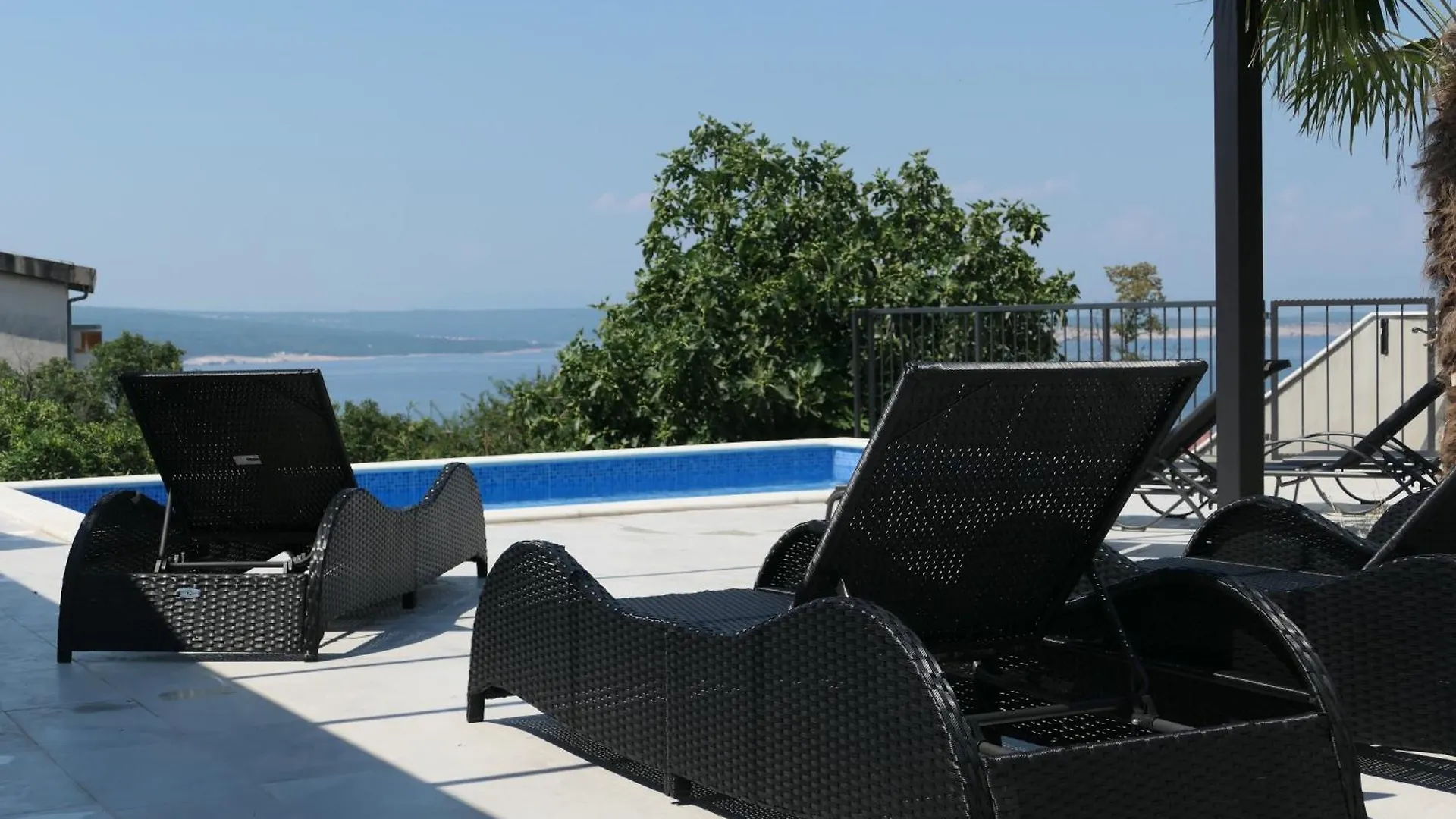 Apartment Apartmani Bura Crikvenica