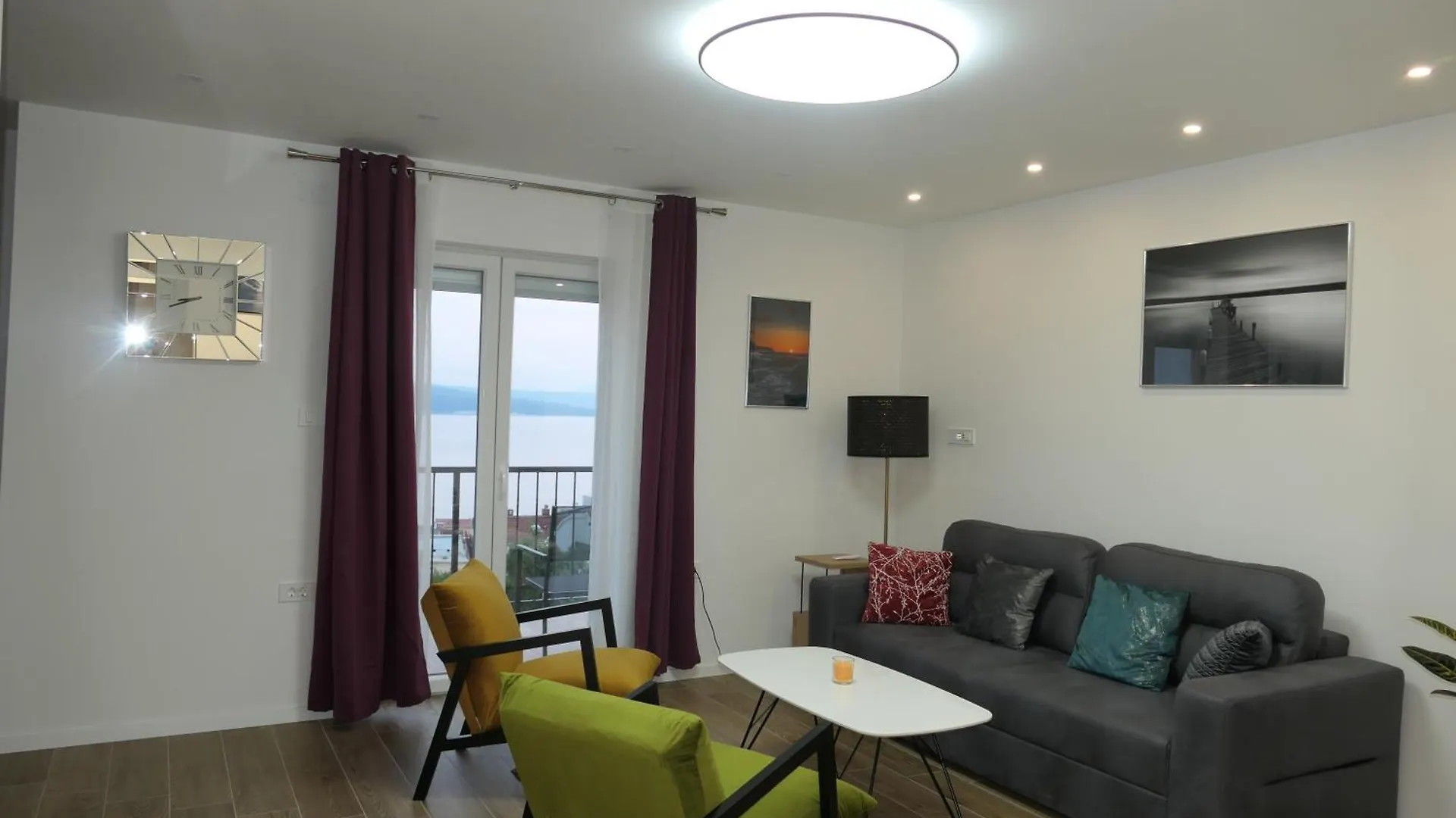 Apartmani Bura Crikvenica 0*,