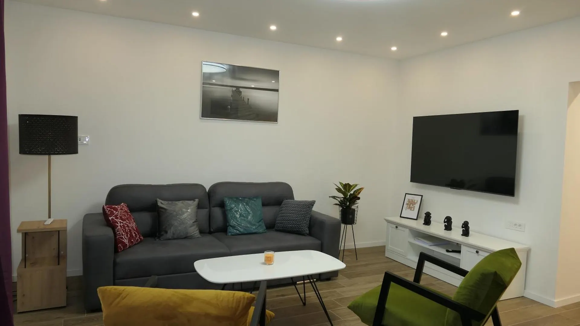 Apartmani Bura Crikvenica Apartment