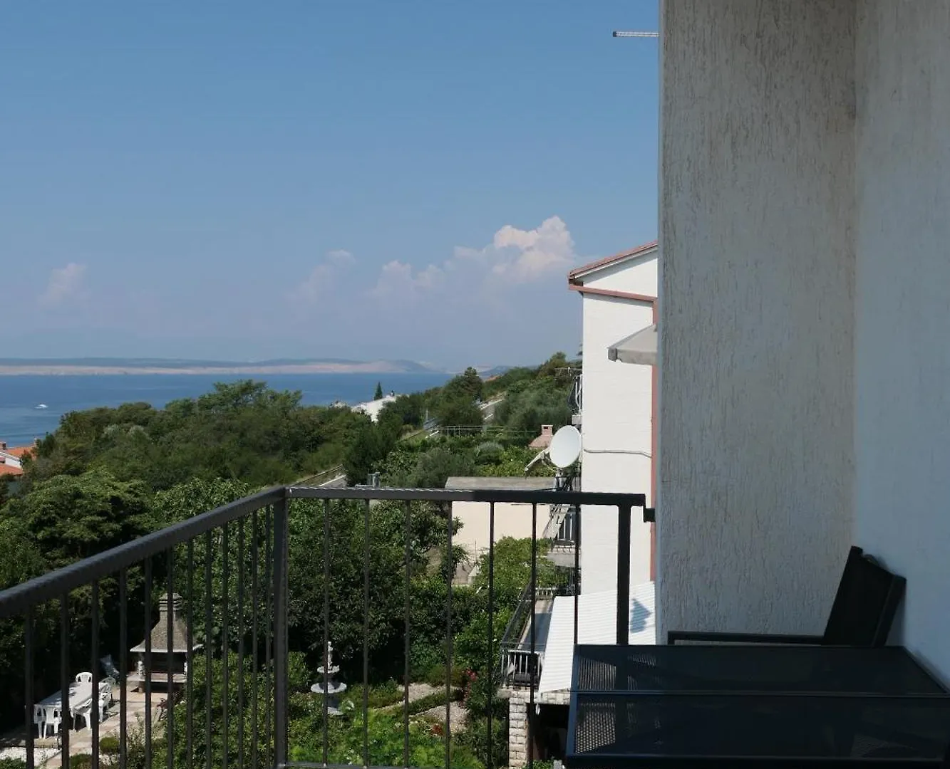 Apartmani Bura Crikvenica