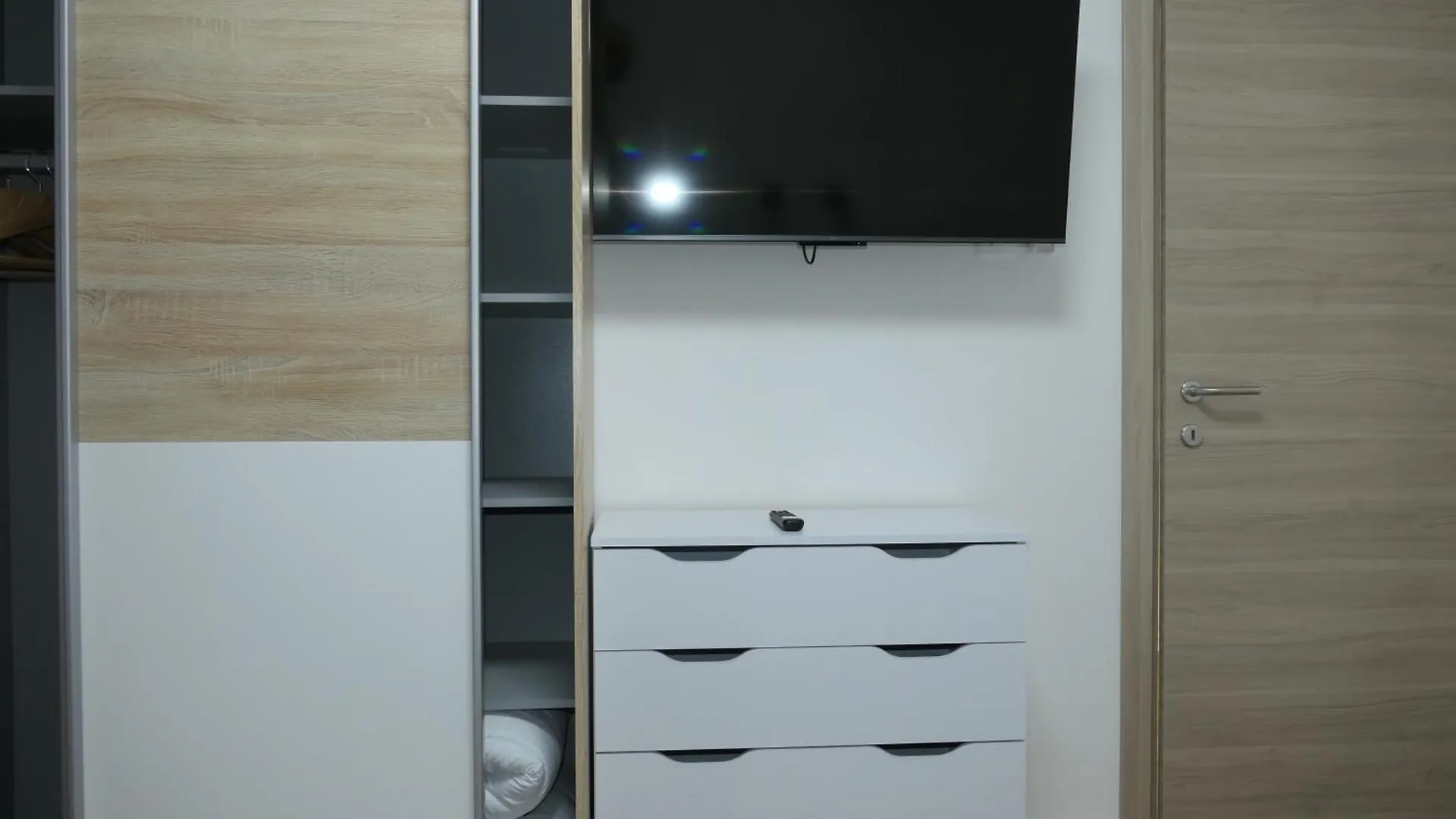 Apartmani Bura Crikvenica