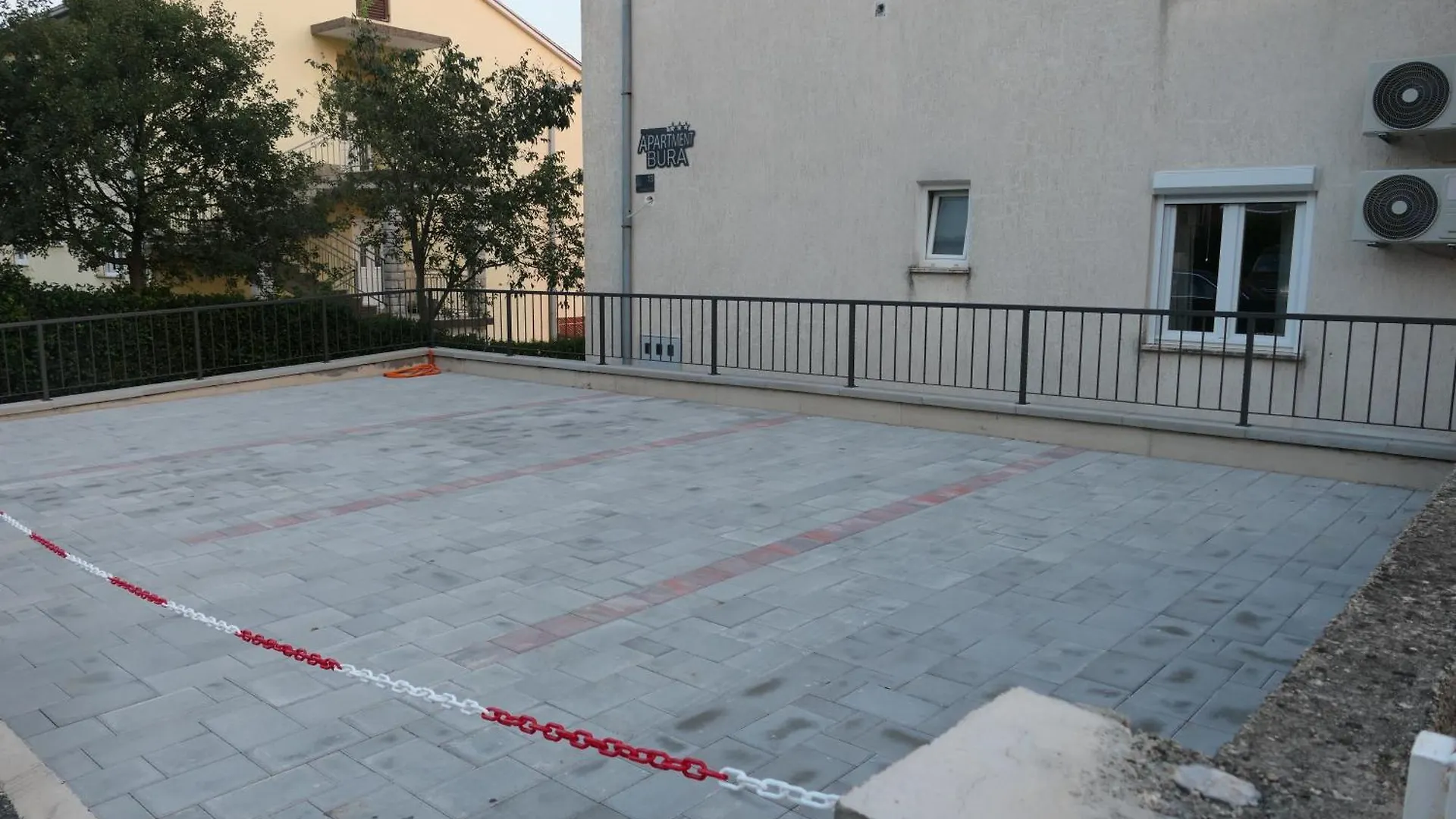 Apartment Apartmani Bura Crikvenica