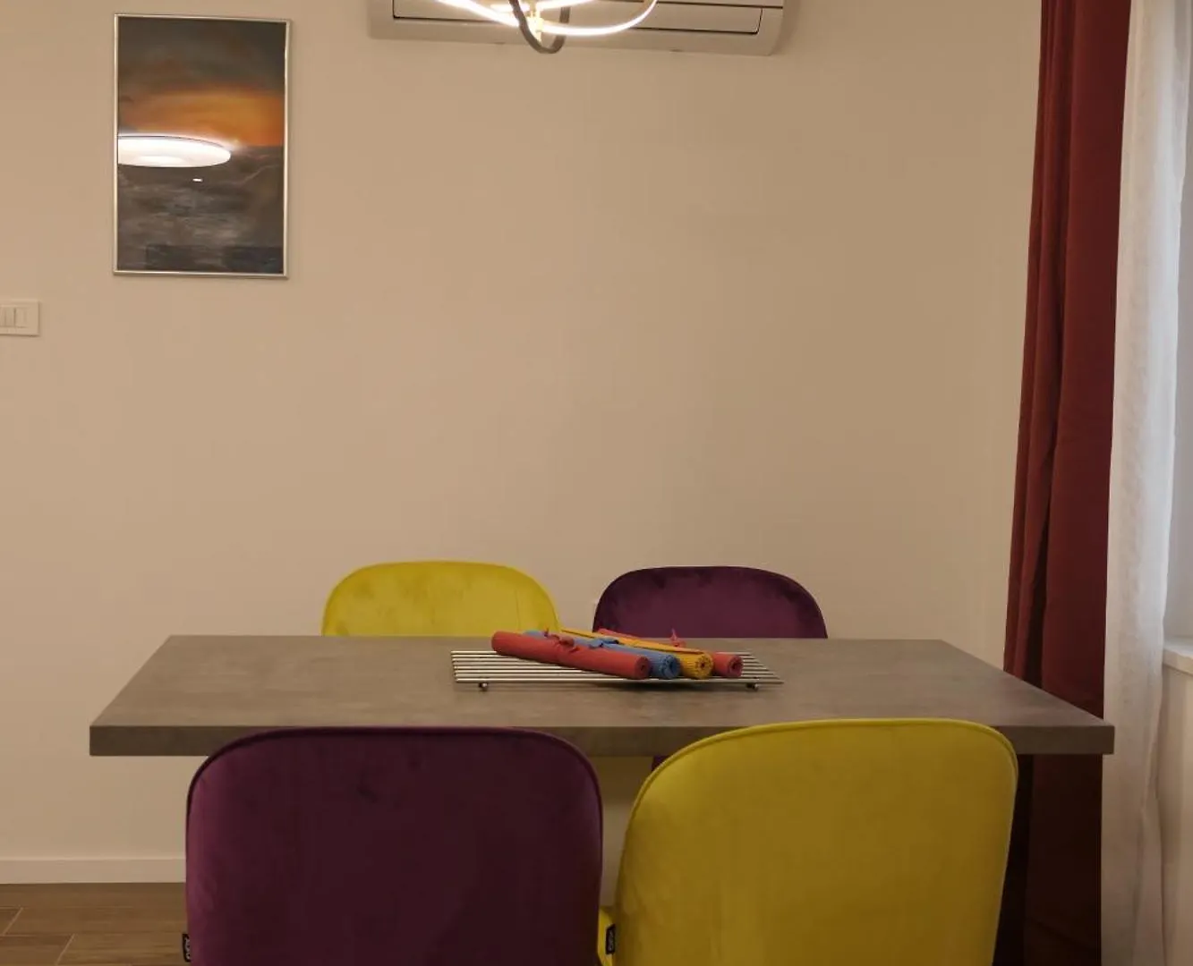 Apartment Apartmani Bura Crikvenica