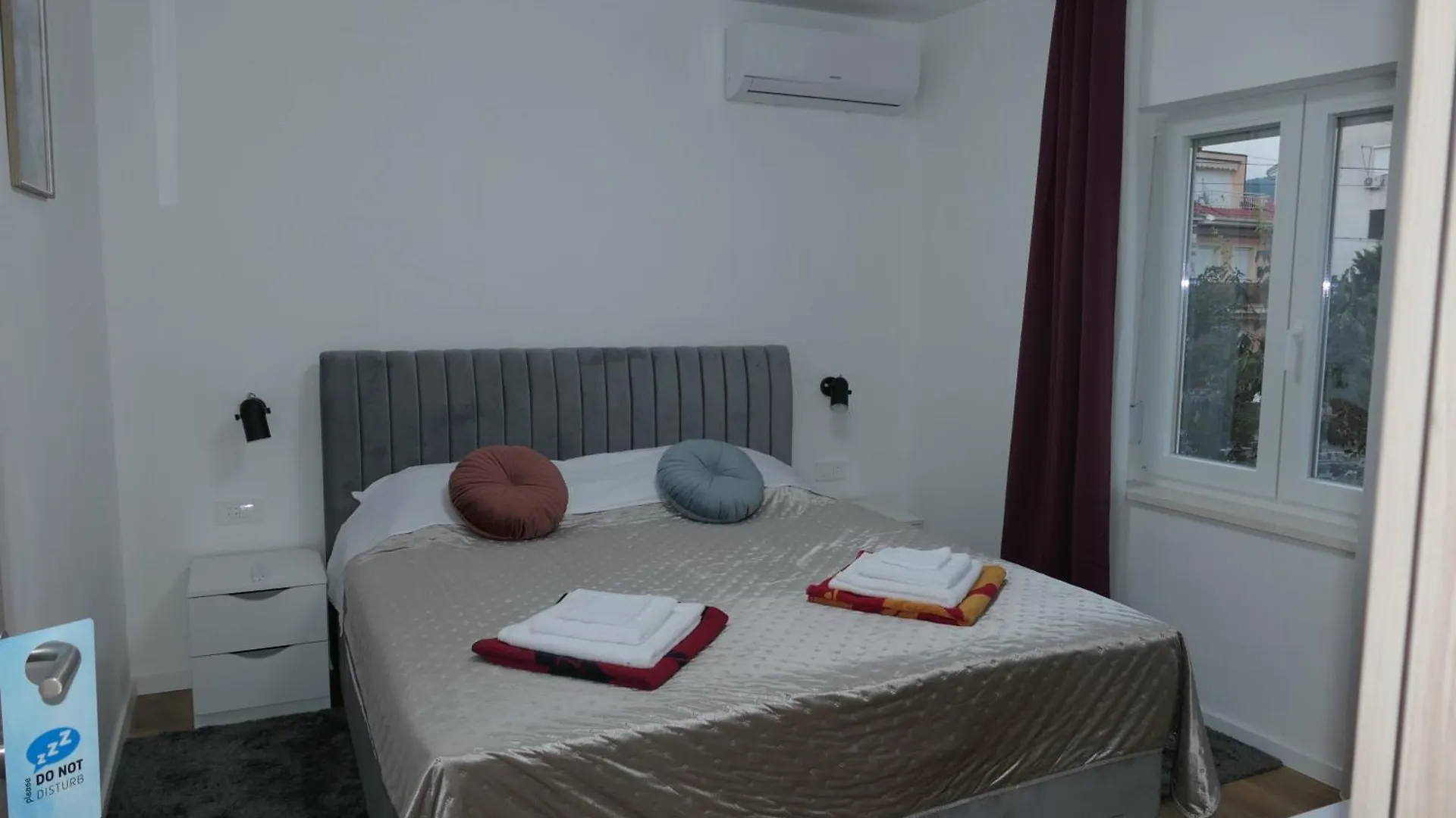 Apartment Apartmani Bura Crikvenica