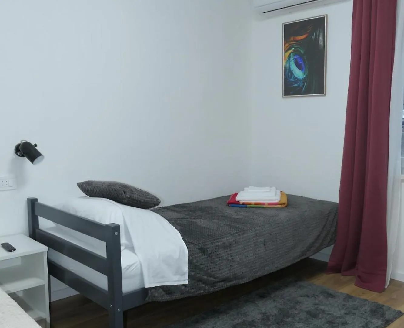 Apartmani Bura Crikvenica 0*,  Croatia