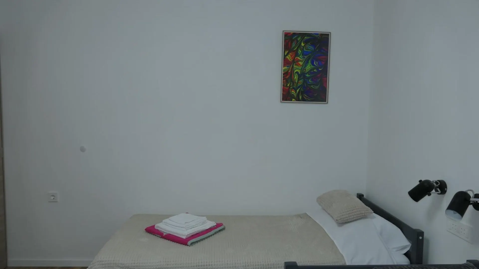 Apartmani Bura Crikvenica Croatia