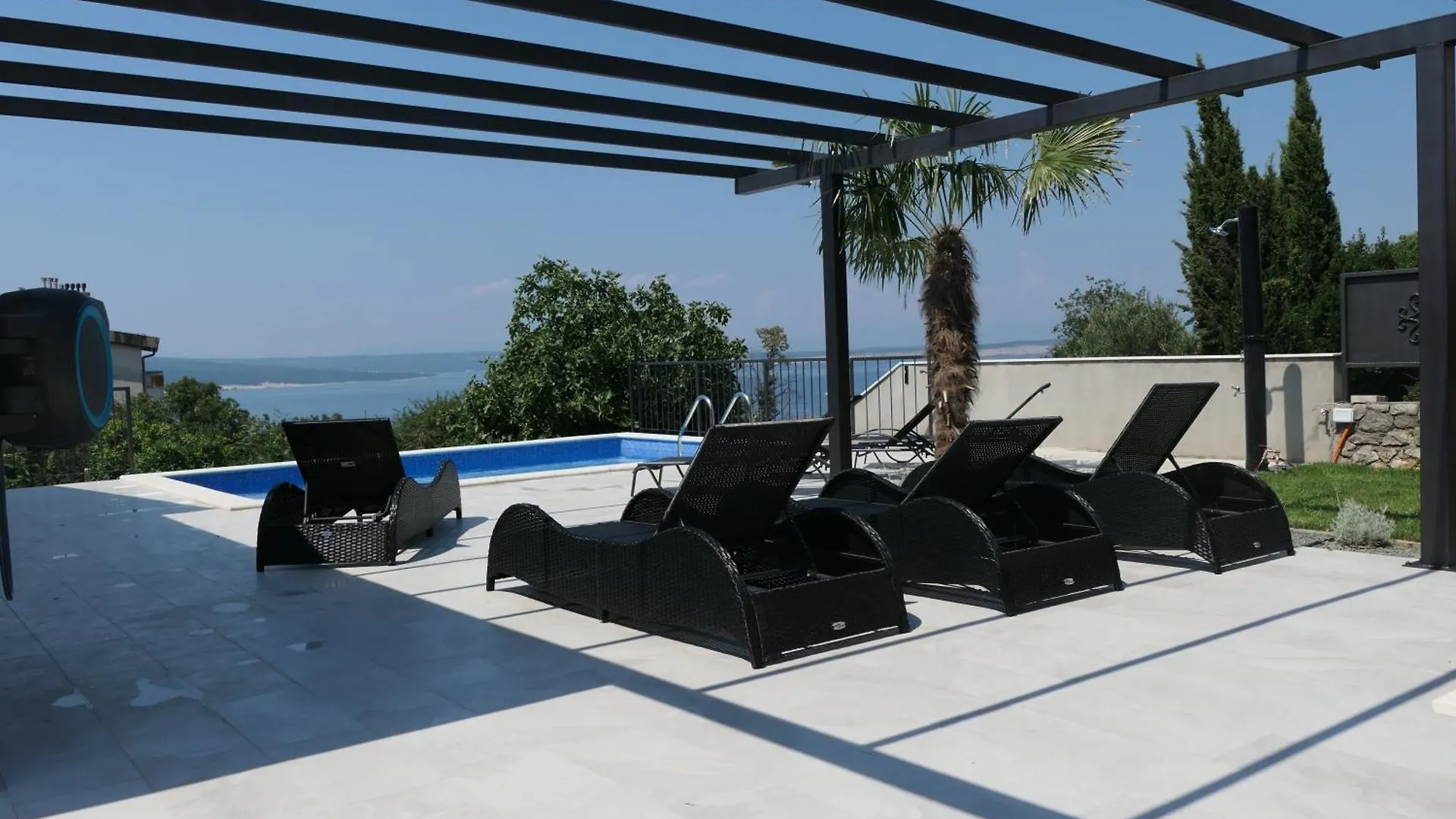 Apartmani Bura Crikvenica 0*,  Croatia