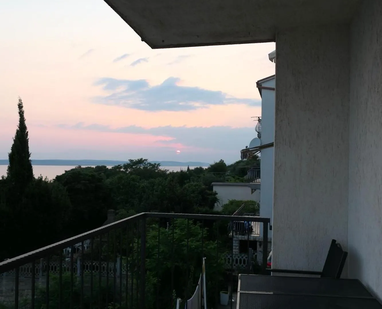 Apartmani Bura Crikvenica Apartment