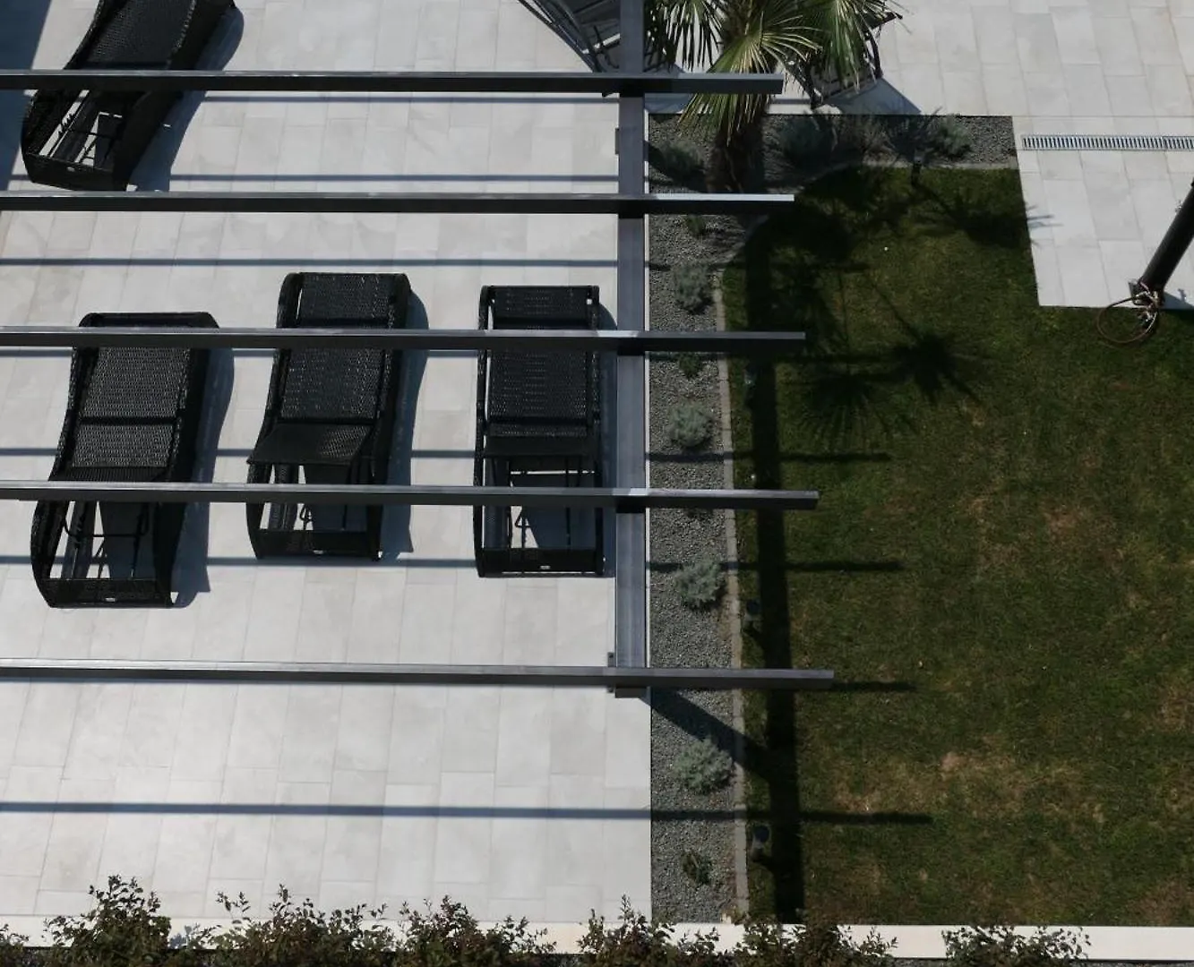 Apartmani Bura Crikvenica