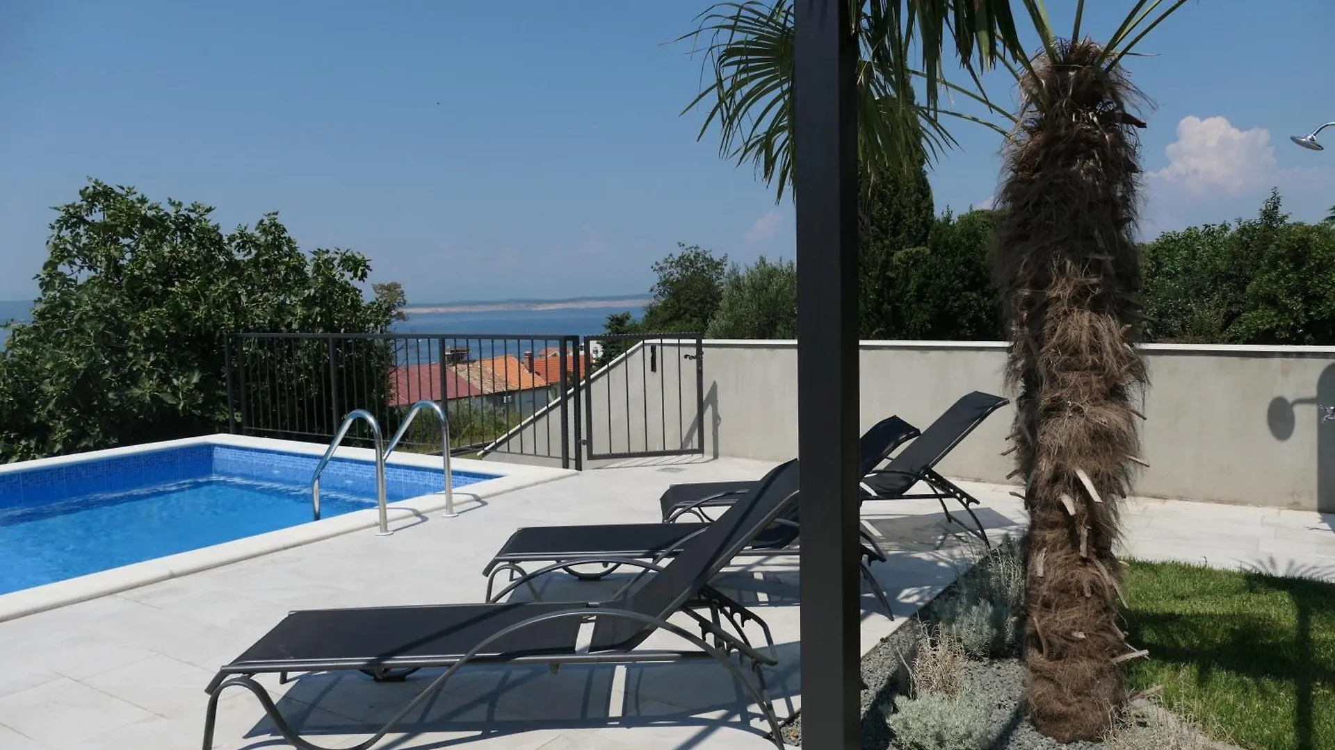 Apartmani Bura Crikvenica Apartment