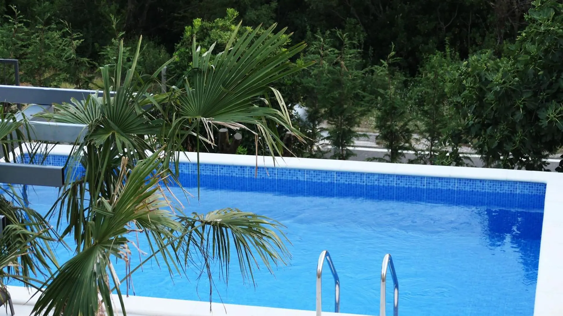 Apartment Apartmani Bura Crikvenica Croatia