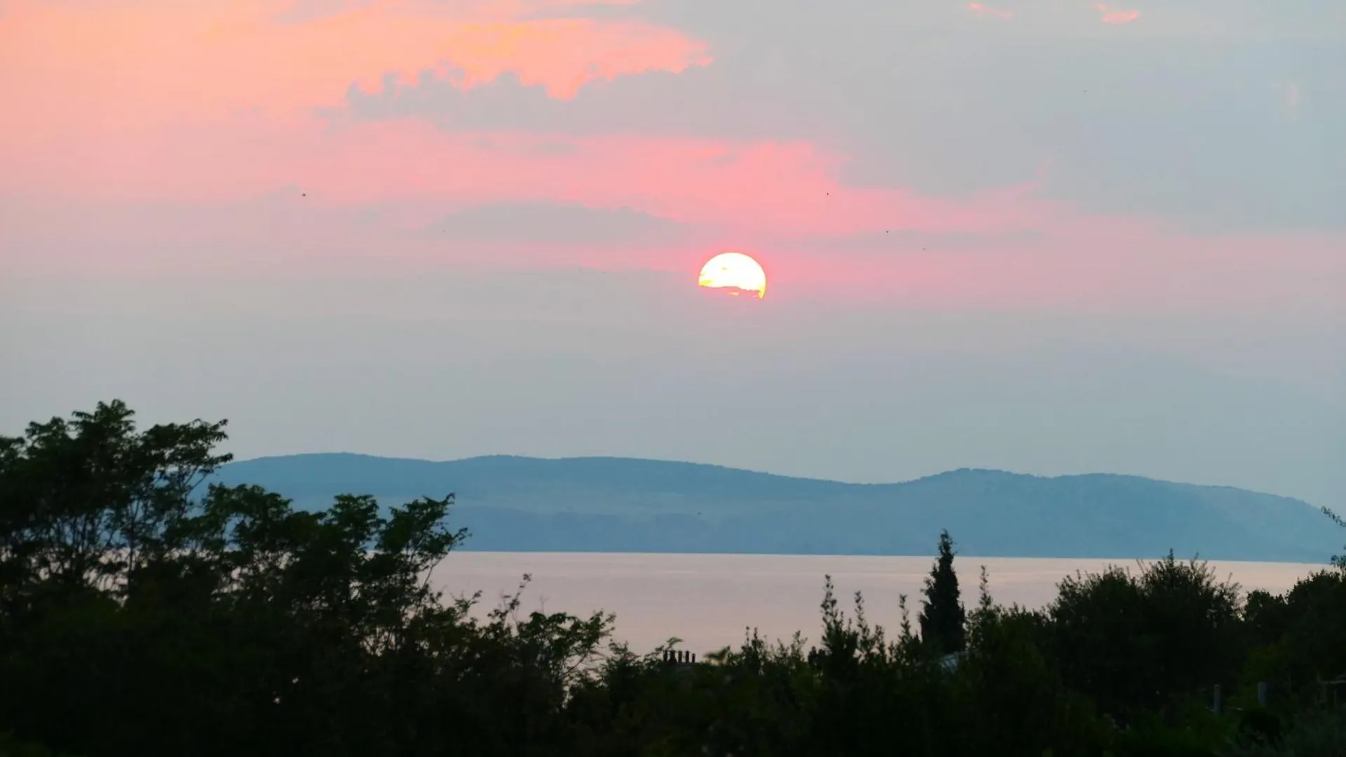 Apartmani Bura Crikvenica
