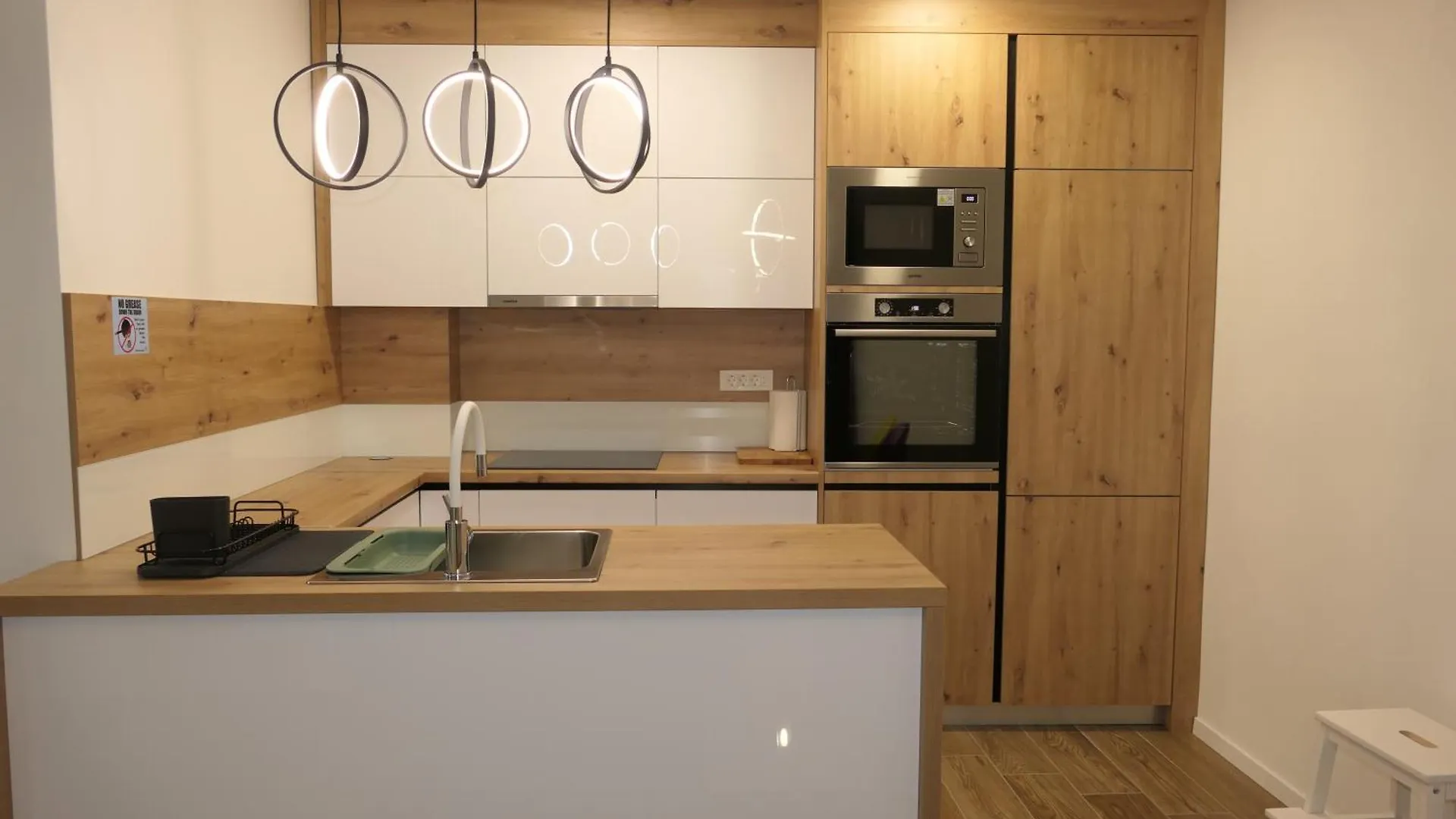 Apartmani Bura Crikvenica 0*,