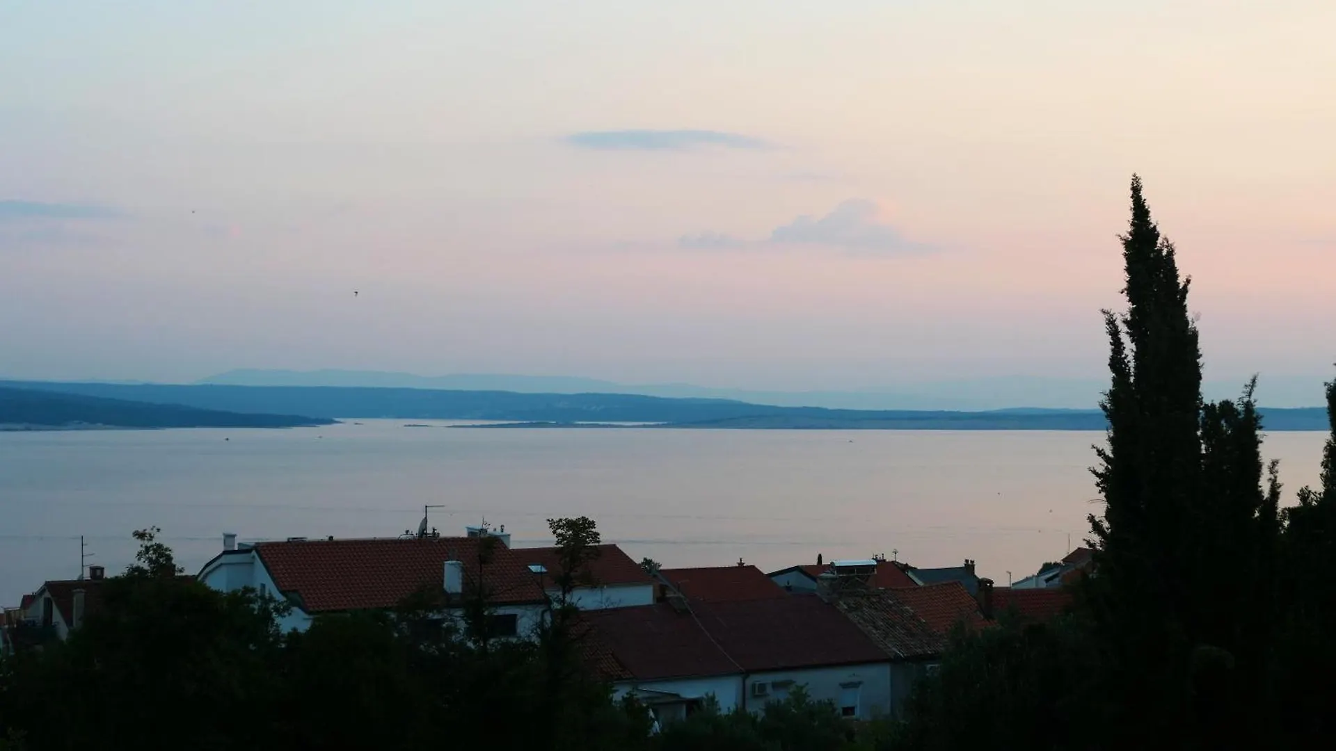 Apartment Apartmani Bura Crikvenica