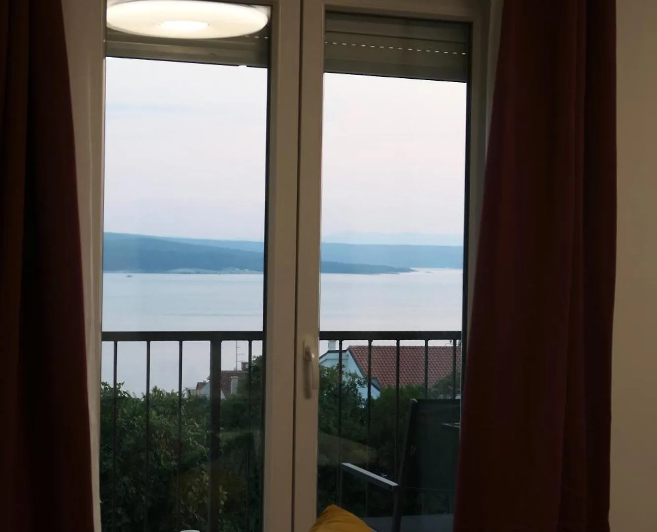 Apartmani Bura Crikvenica Apartment