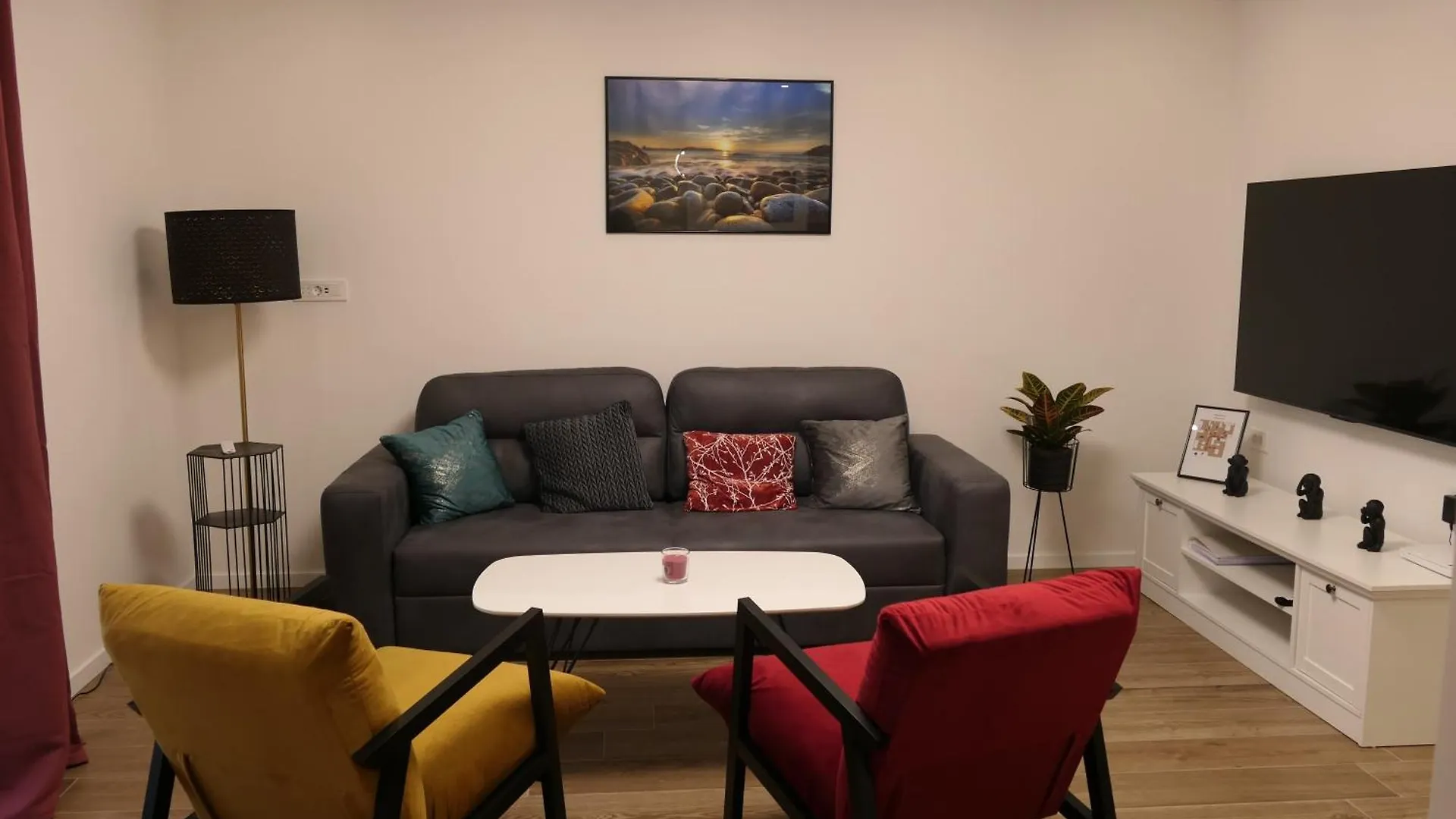 Apartmani Bura Crikvenica 0*,