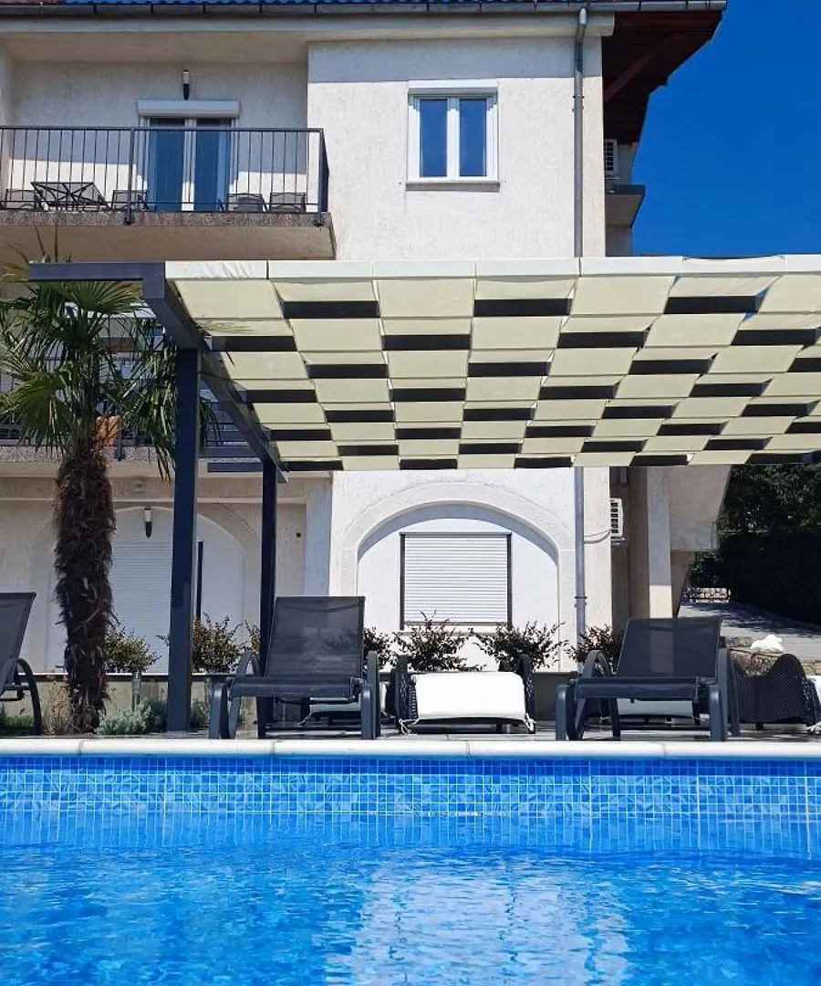 Apartmani Bura Crikvenica