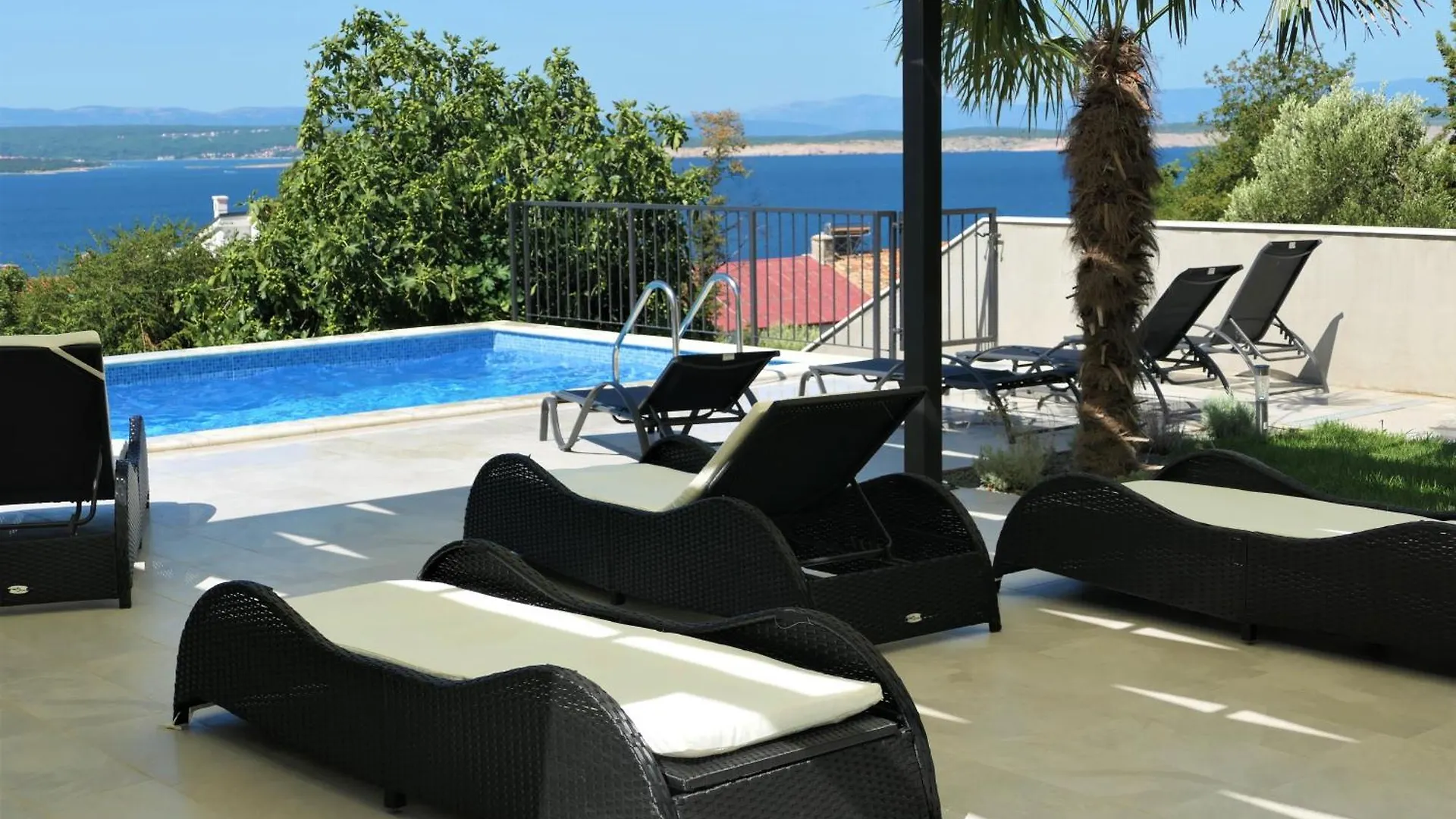 Apartment Apartmani Bura Crikvenica