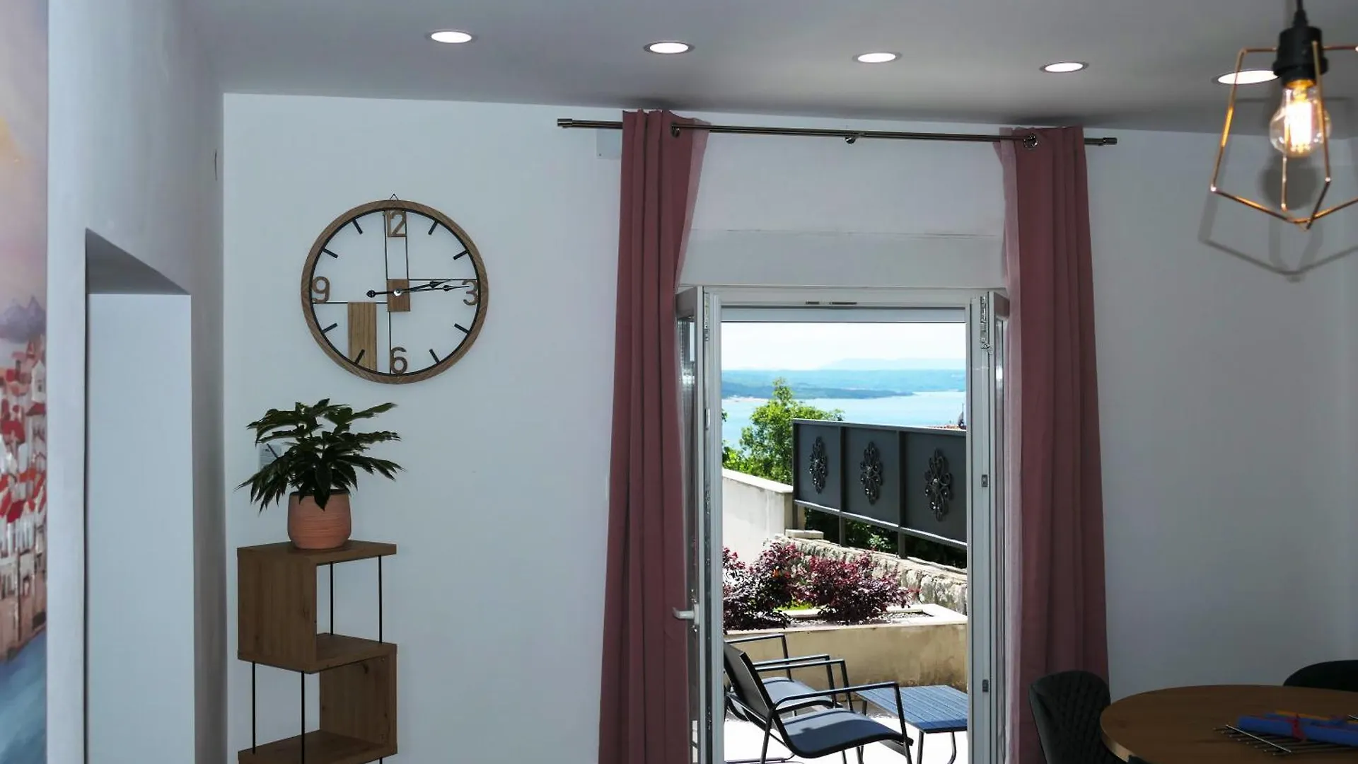 Apartment Apartmani Bura Crikvenica