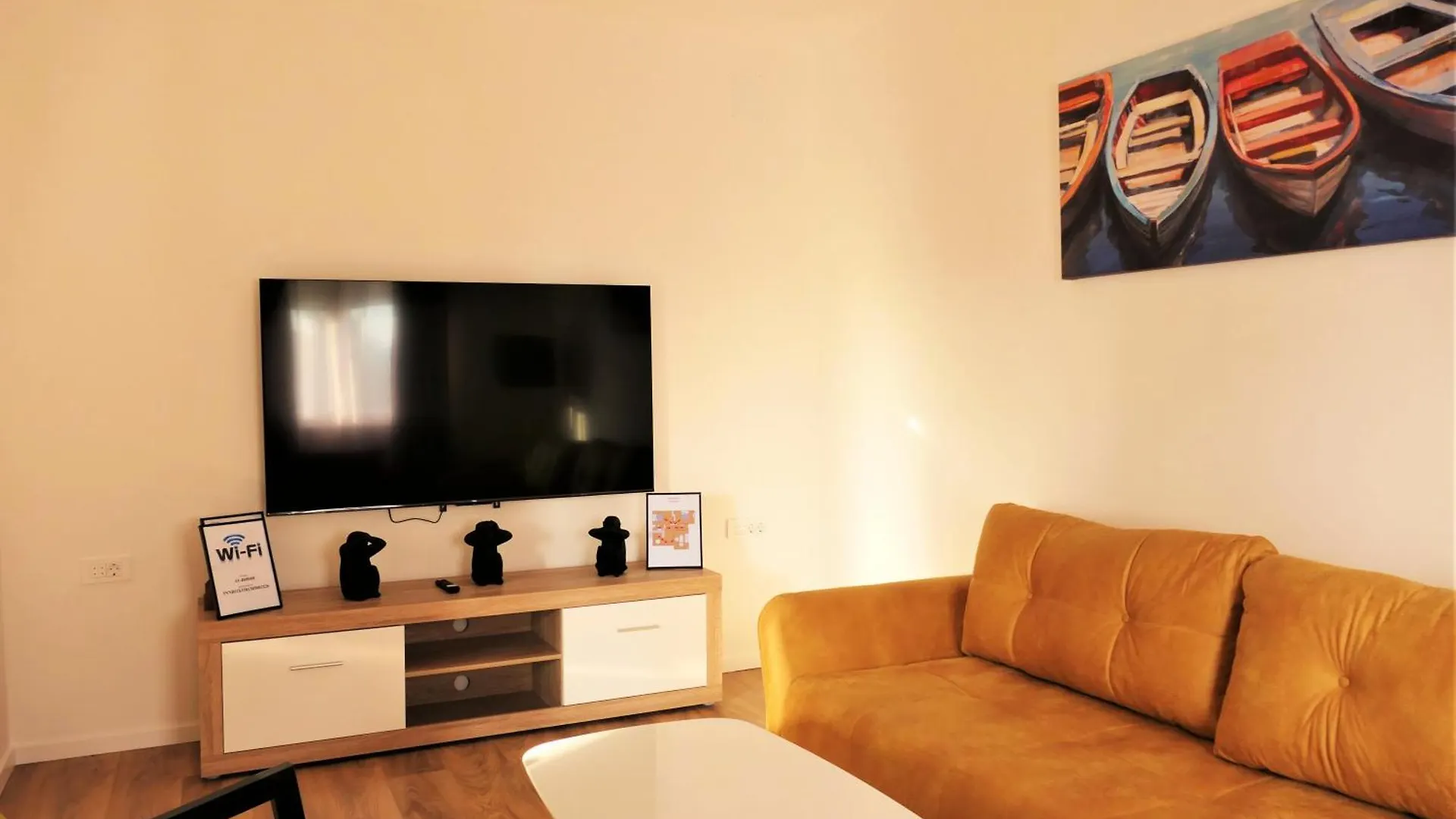 Apartmani Bura Crikvenica 0*,  Croatia