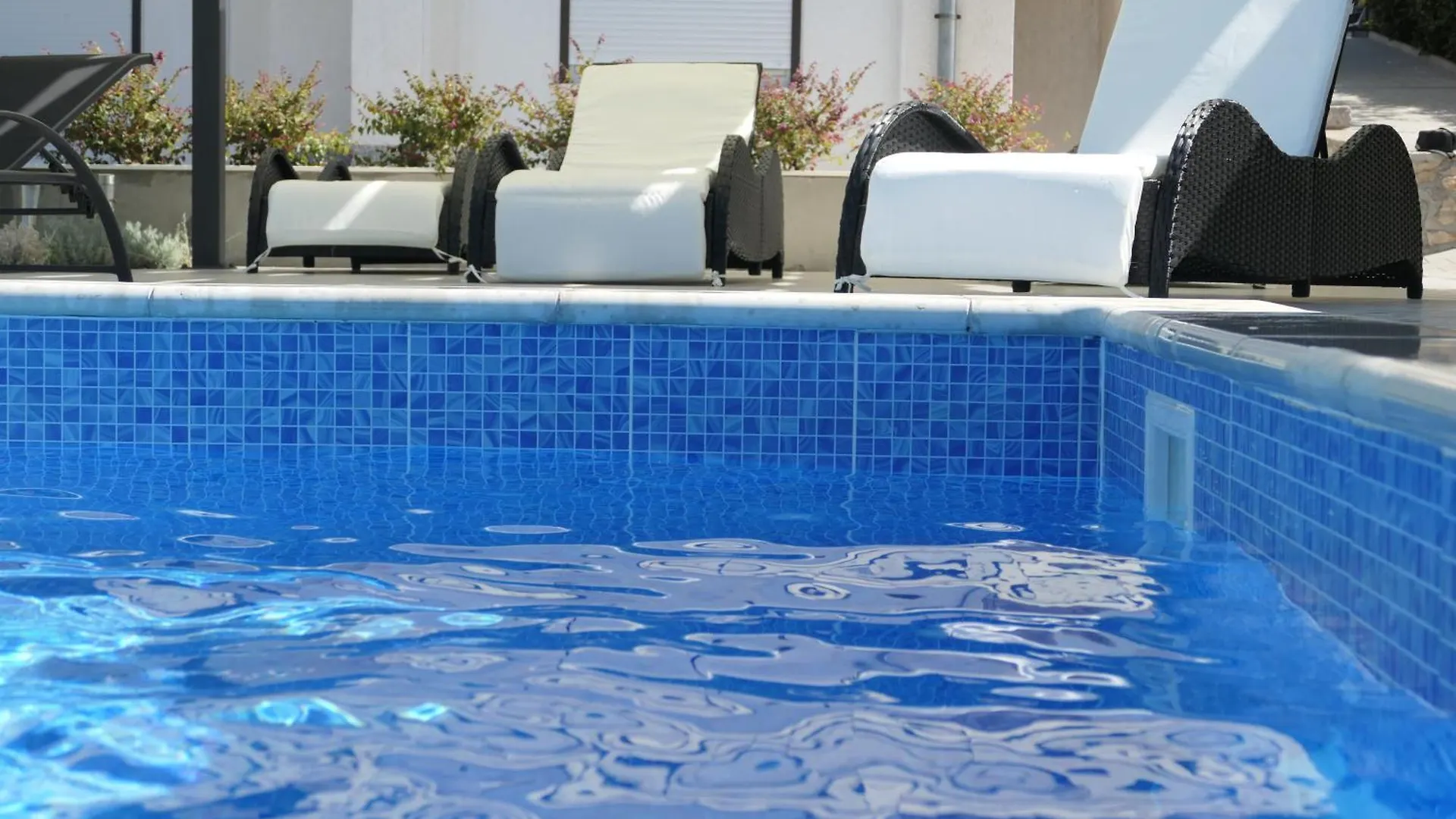 Apartment Apartmani Bura Crikvenica