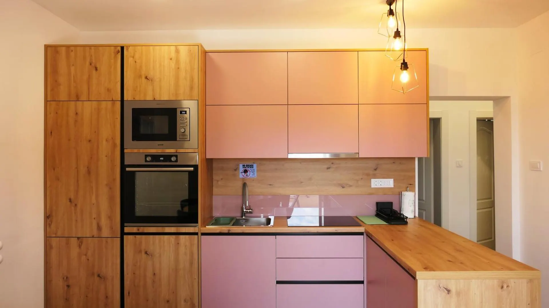 Apartmani Bura Crikvenica Croatia