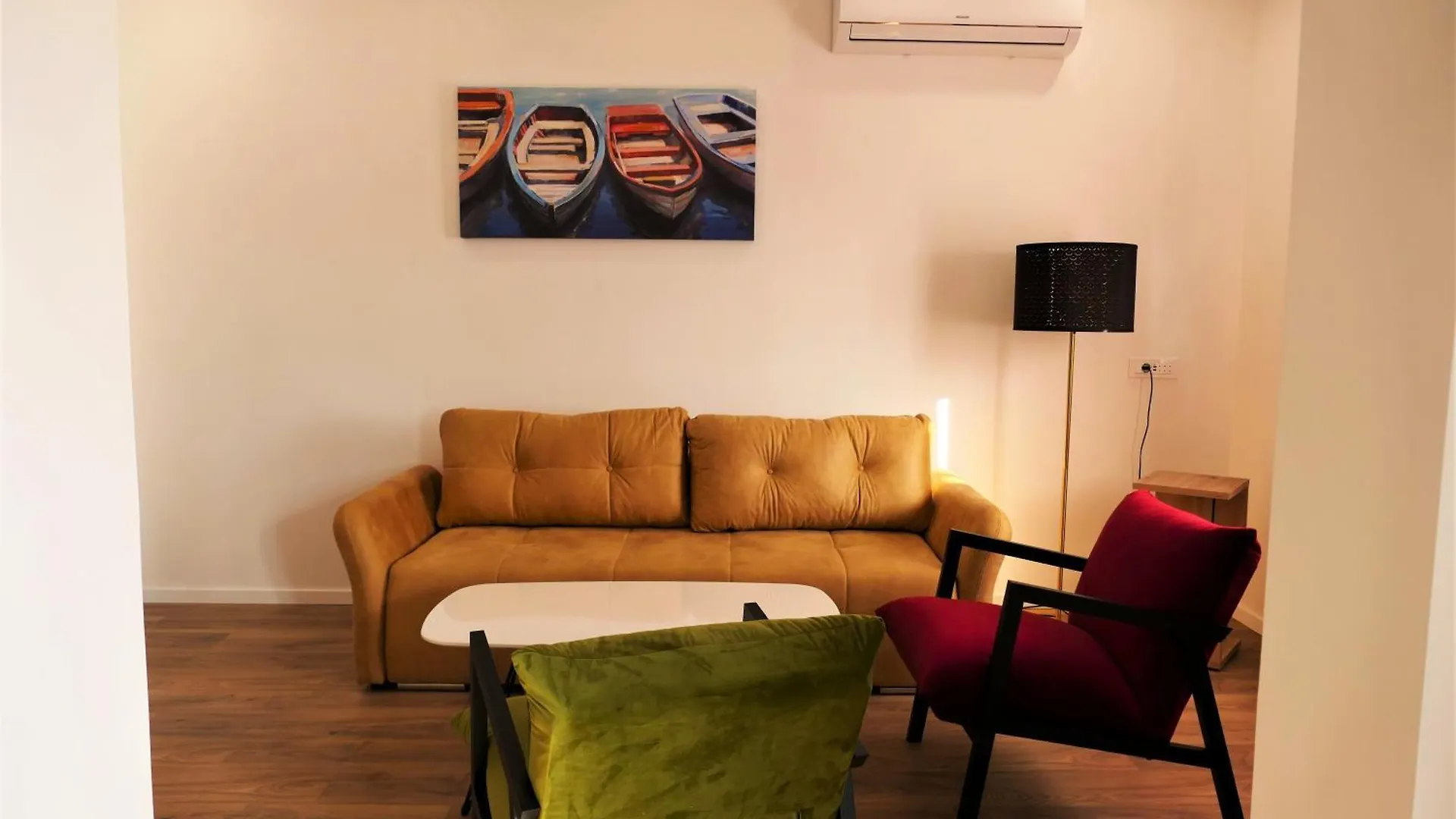 Apartment Apartmani Bura Crikvenica Croatia