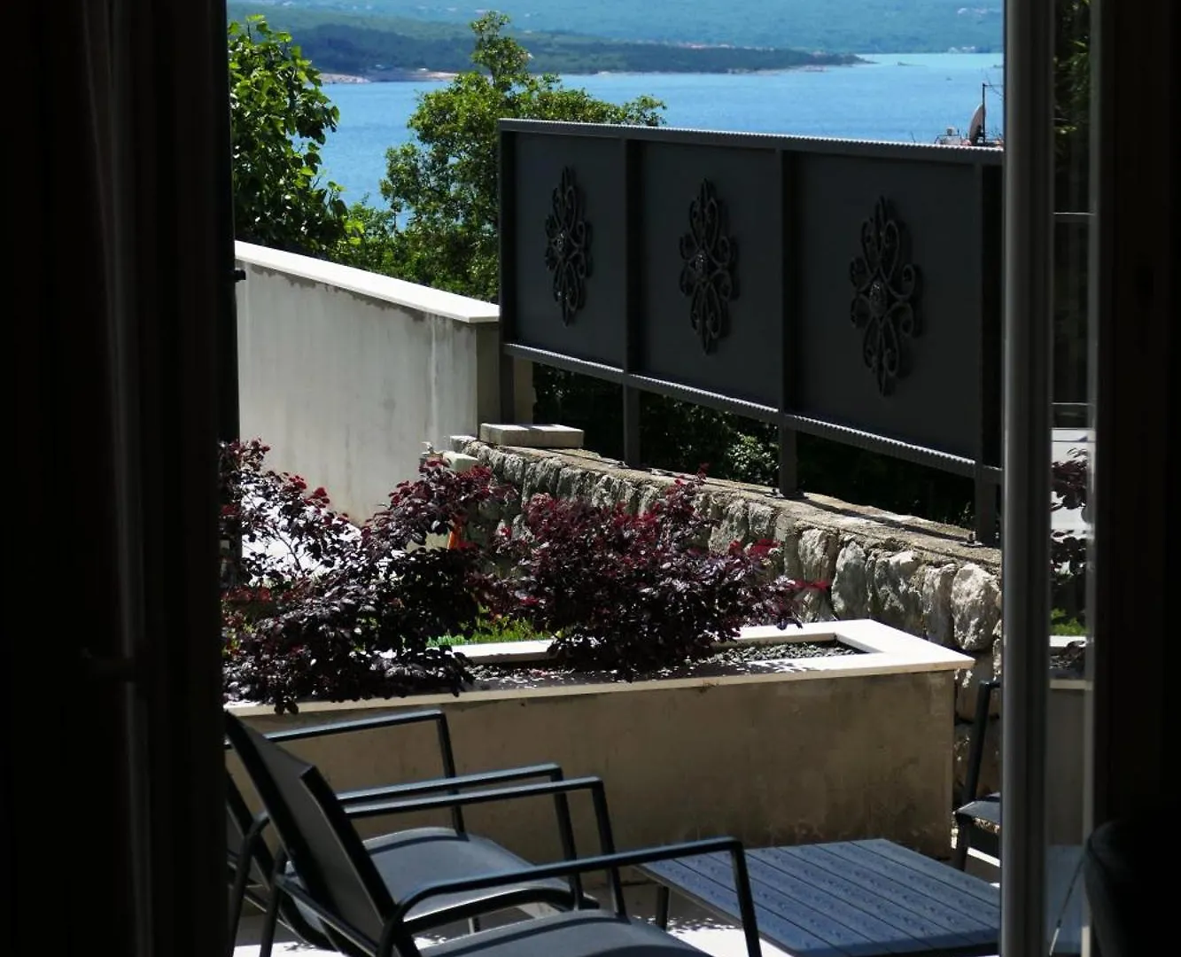 Apartmani Bura Crikvenica Croatia