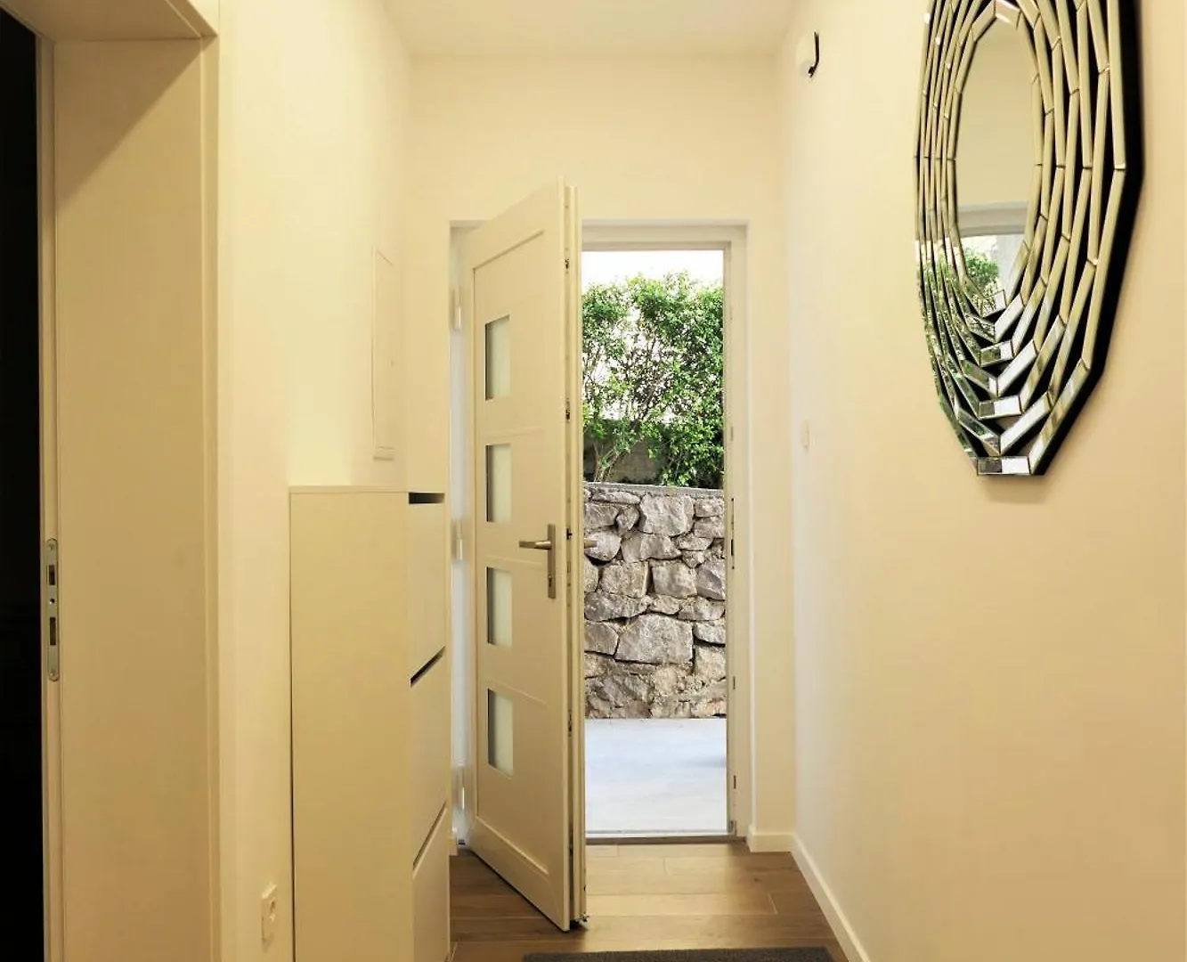 Apartmani Bura Crikvenica Croatia