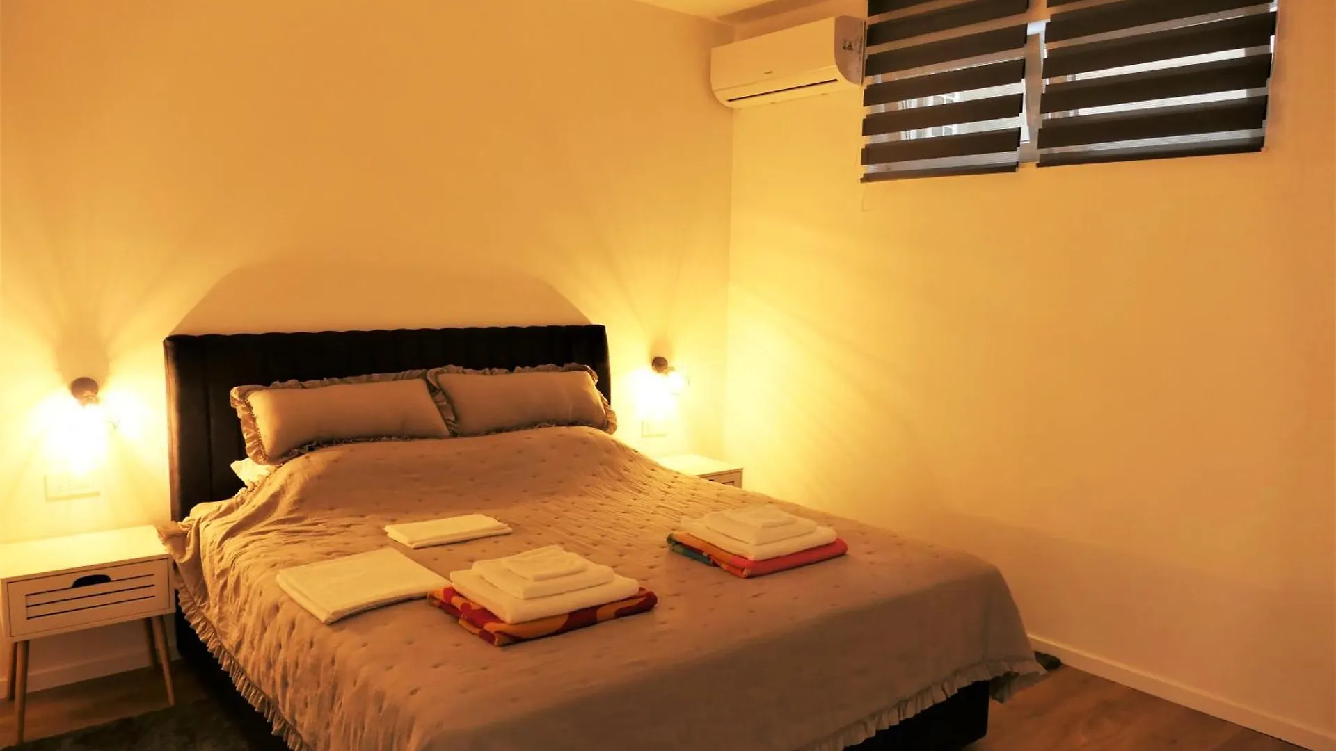 Apartmani Bura Crikvenica Croatia