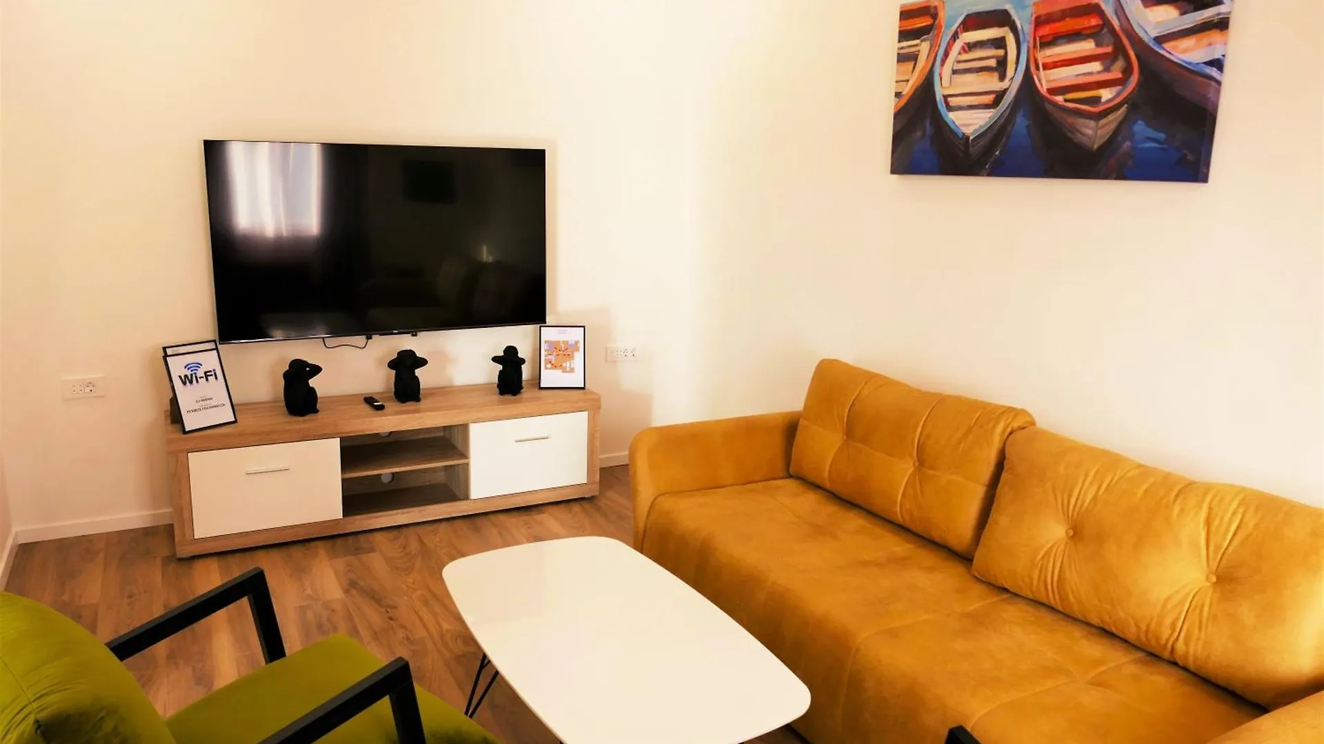 Apartmani Bura Crikvenica
