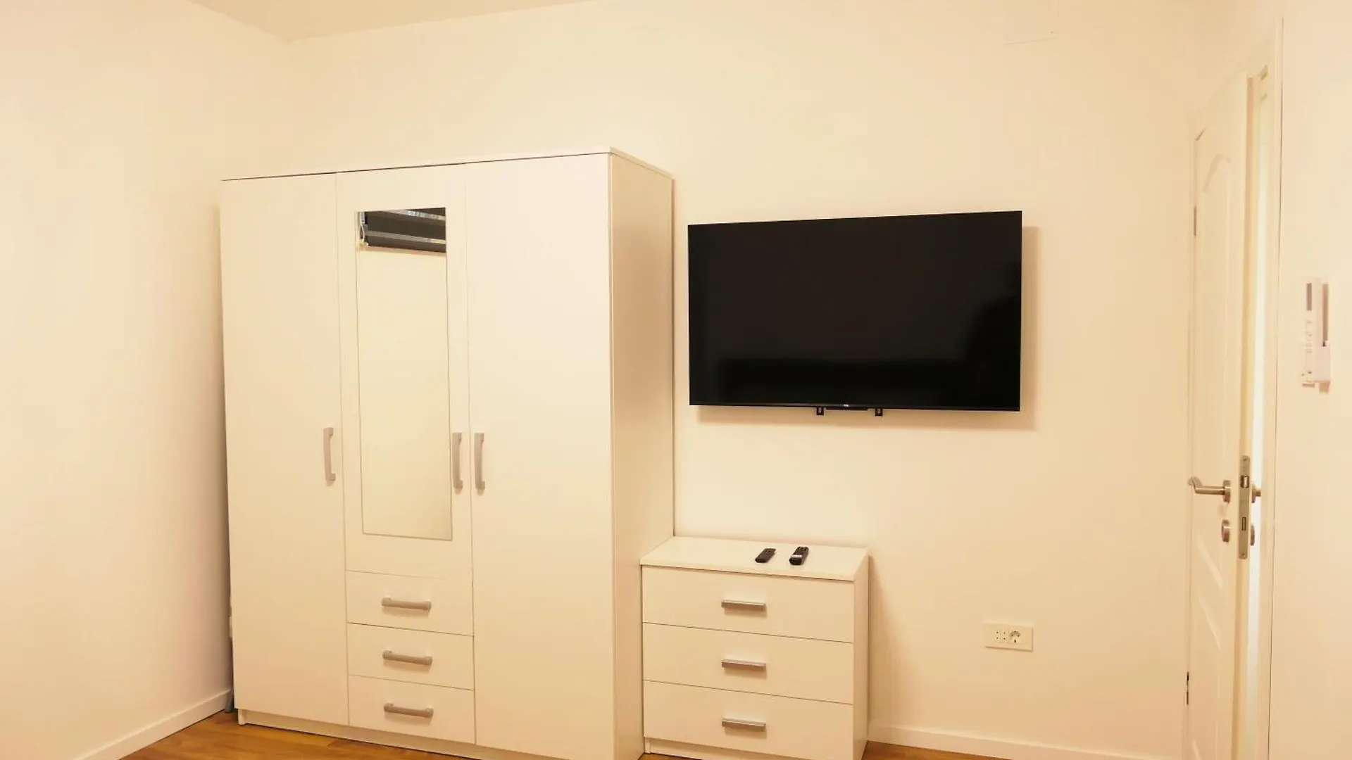 Apartment Apartmani Bura Crikvenica